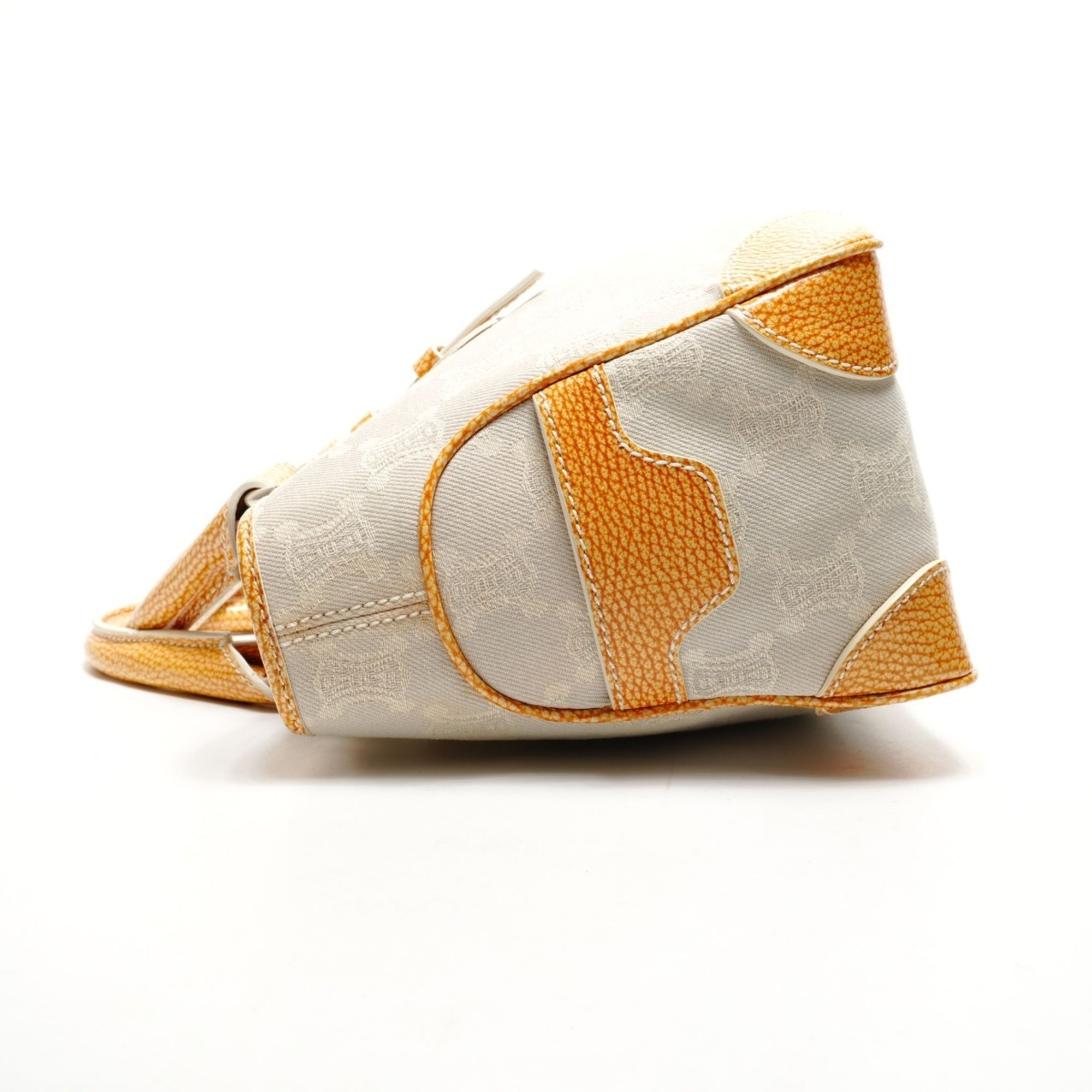 Boogie Canvas Handbag (Pre-Owned) - Celine - Modalova