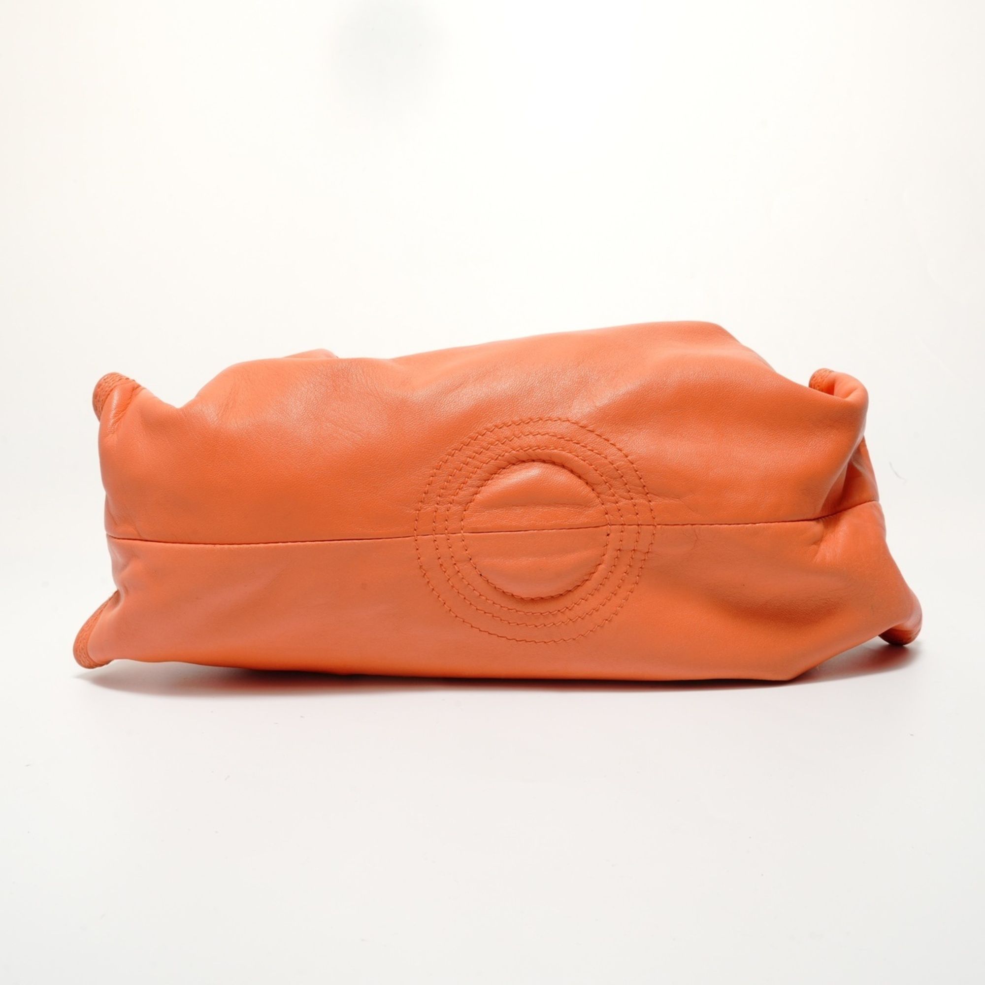 Leather Shoulder Bag (Pre-Owned) - Loewe - Modalova