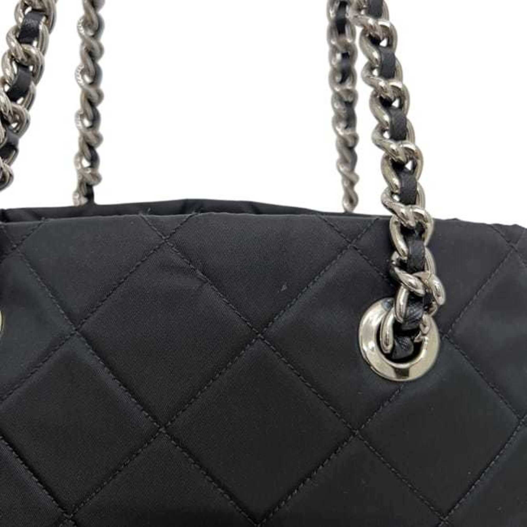 Nylon Tote Bag (Pre-Owned) - Prada - Modalova