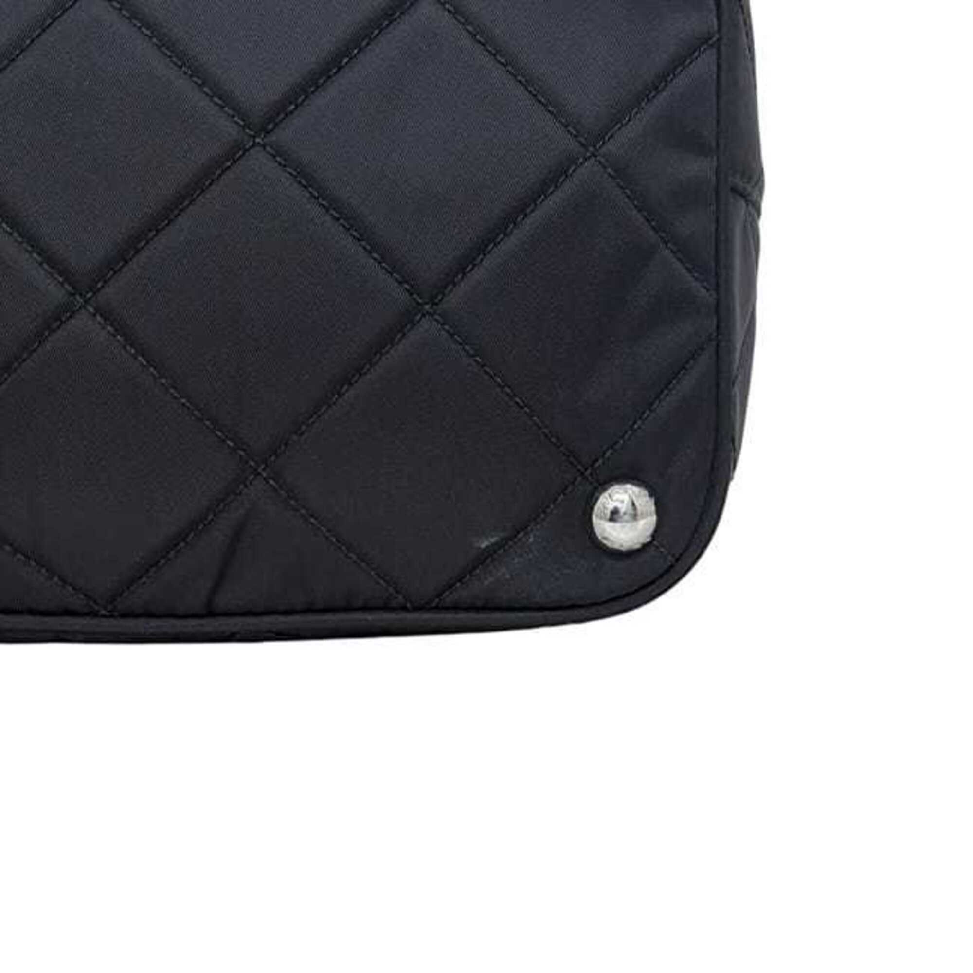 Nylon Tote Bag (Pre-Owned) - Prada - Modalova