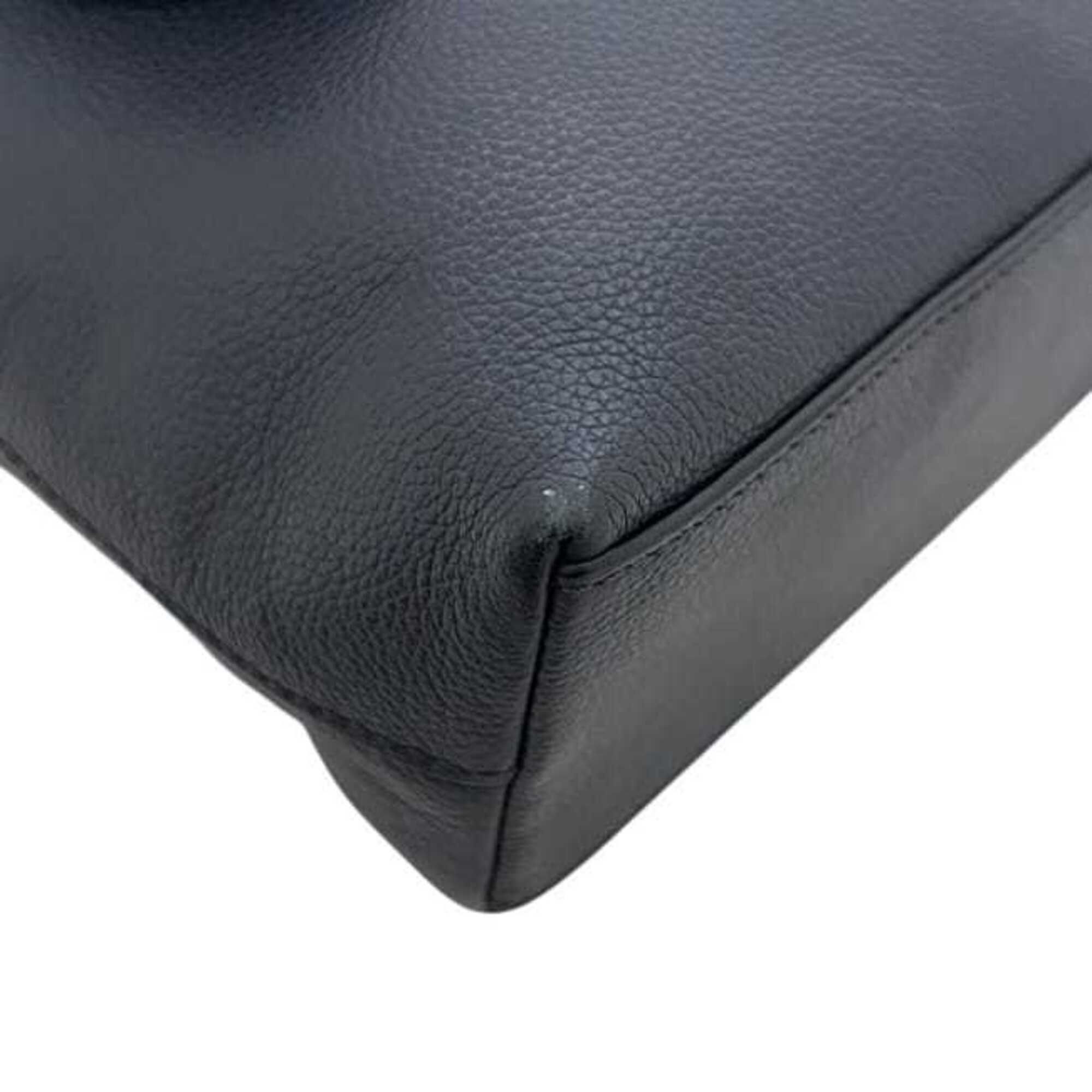 Leather Shoulder Bag (Pre-Owned) - Coach - Modalova