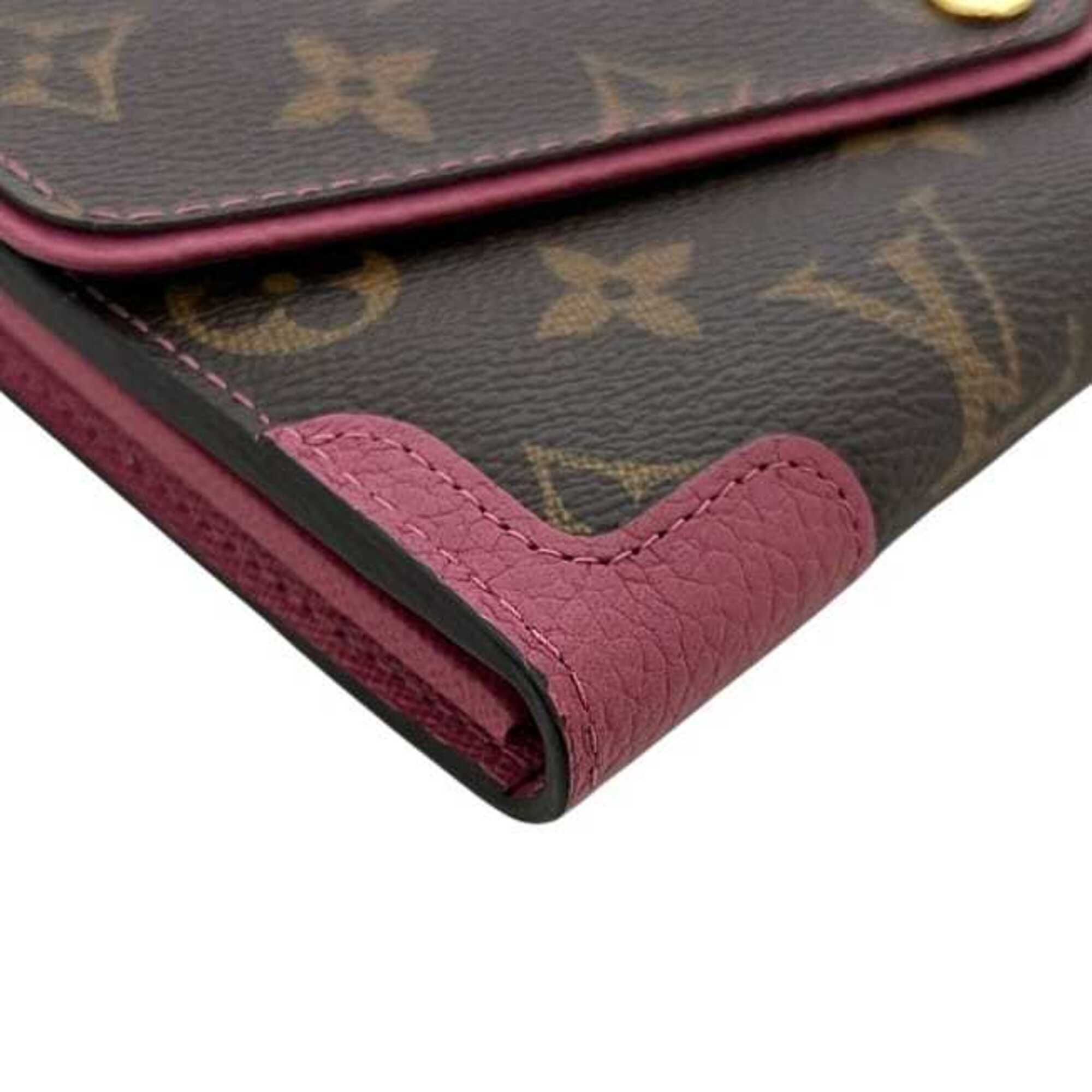 Long Wallet (Bi-Fold) (Pre-Owned) - Louis Vuitton - Modalova