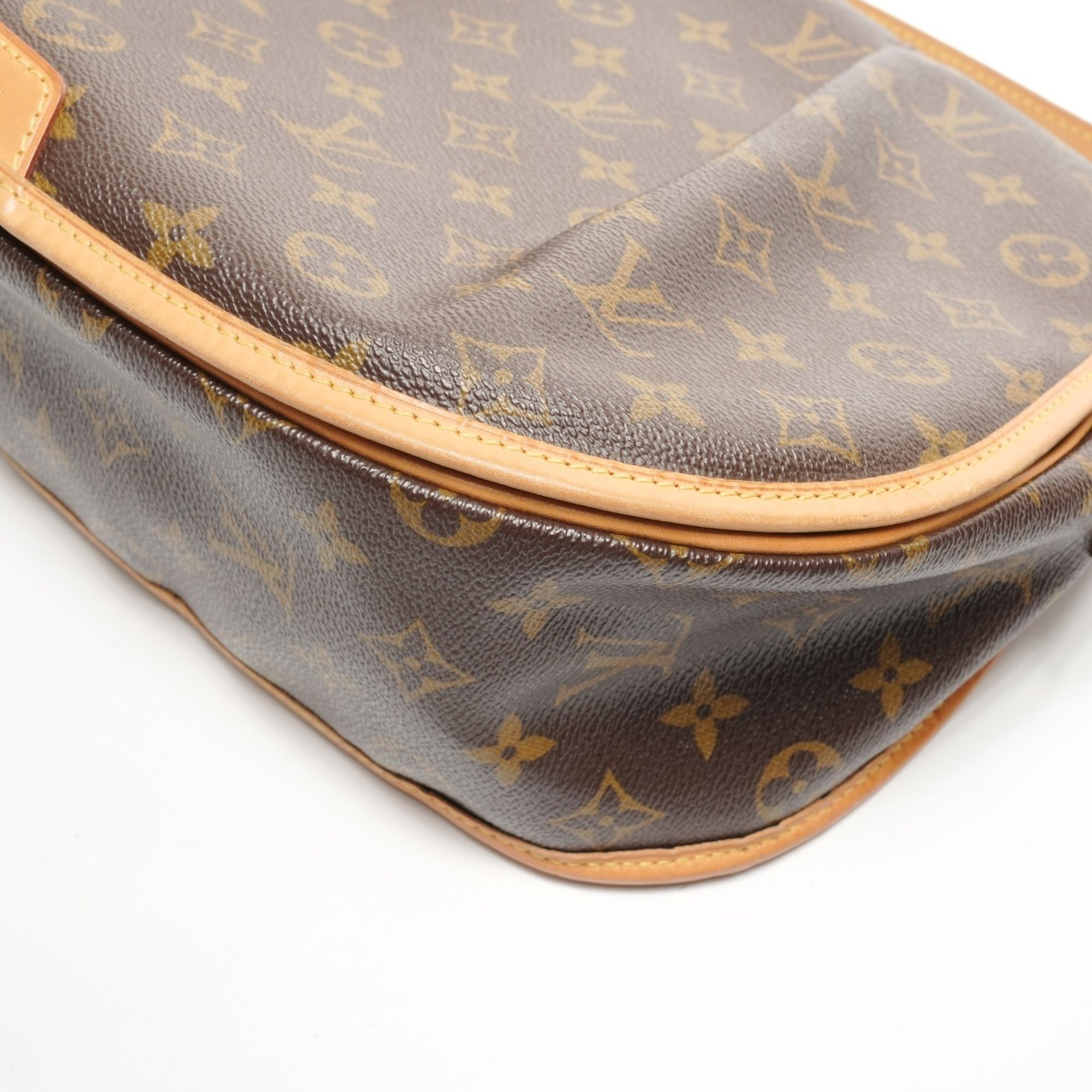 Monogram Monogram Shoulder Bag (Pre-Owned) - Louis Vuitton - Modalova