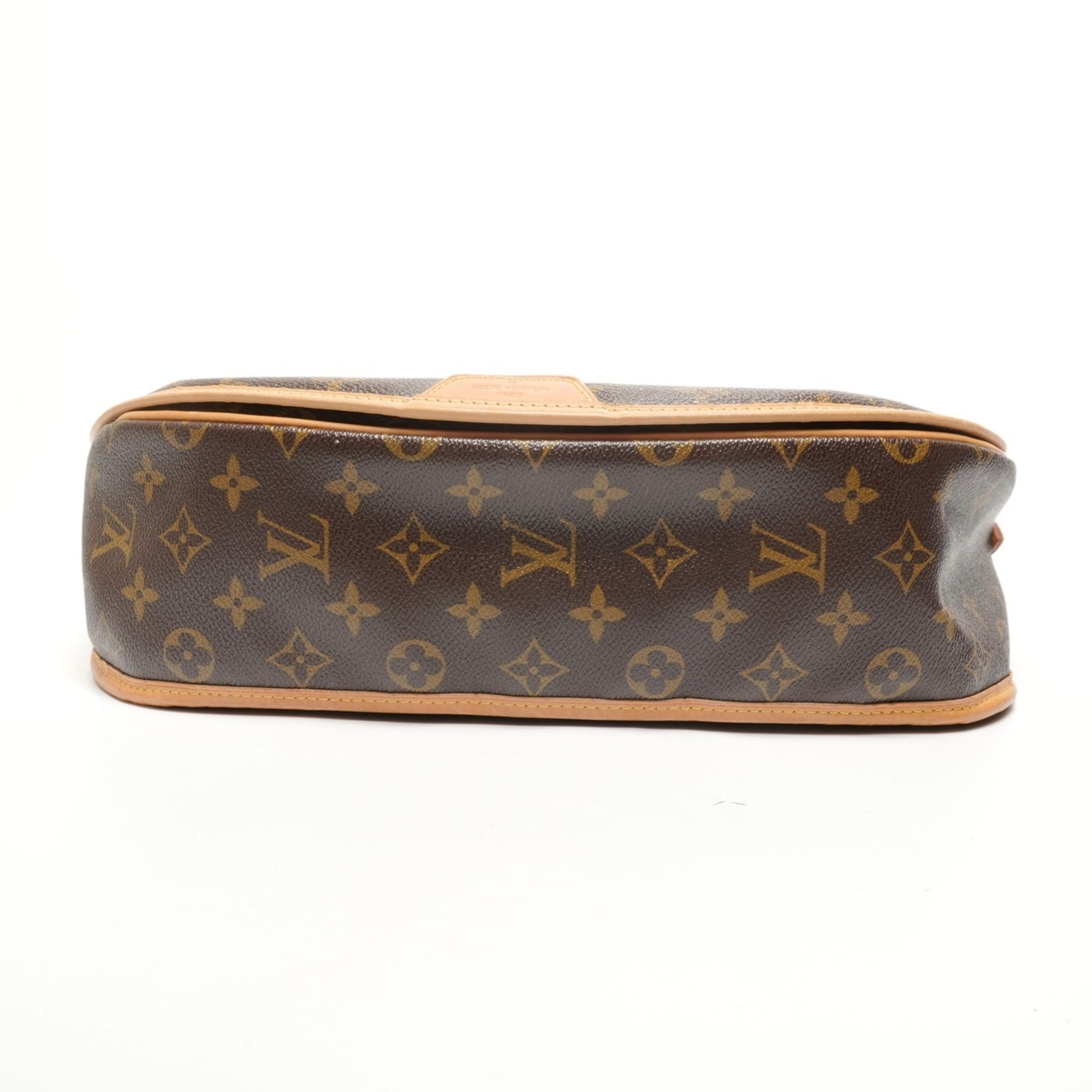 Monogram Monogram Shoulder Bag (Pre-Owned) - Louis Vuitton - Modalova