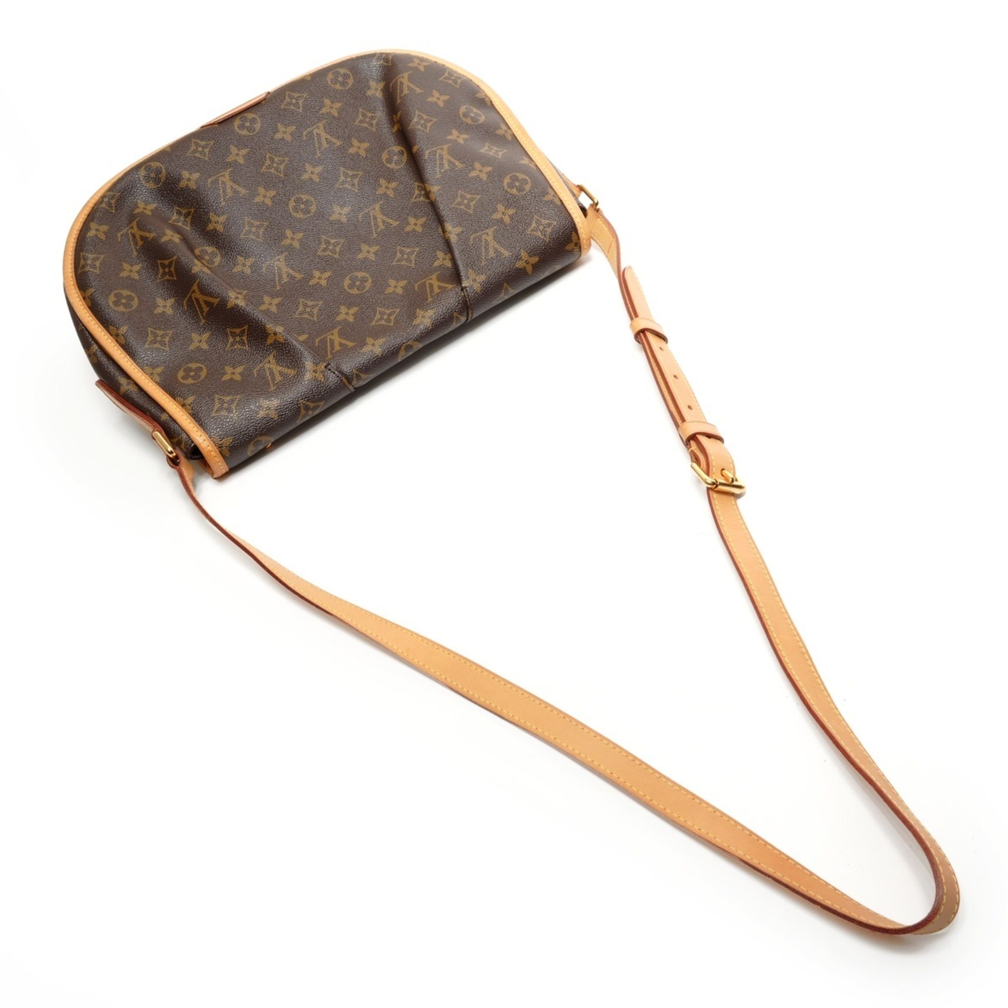 Monogram Monogram Shoulder Bag (Pre-Owned) - Louis Vuitton - Modalova