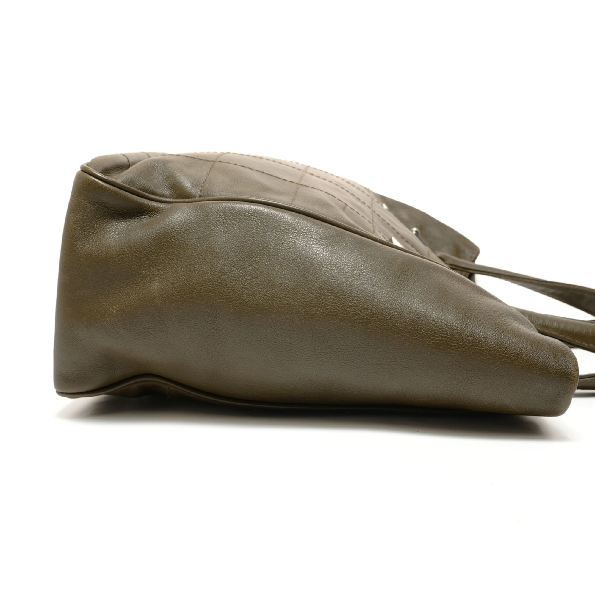 Chocolate Bar Handbag (Pre-Owned) - Chanel - Modalova