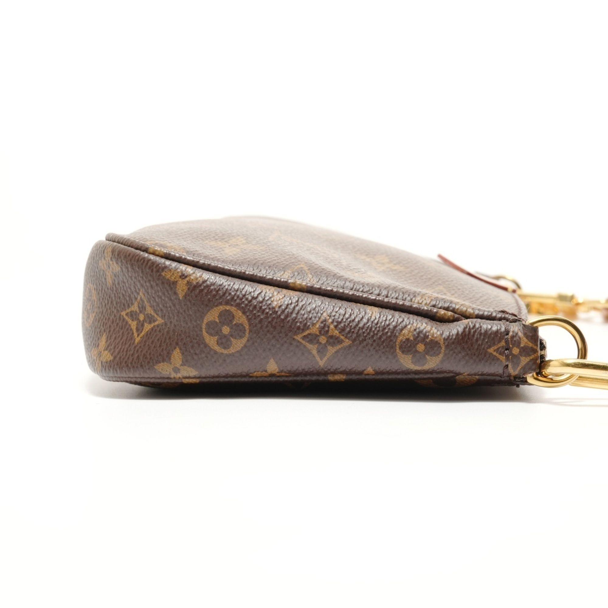Monogram Monogram Pochette Shoulder Bag (Pre-Owned) - Louis Vuitton - Modalova