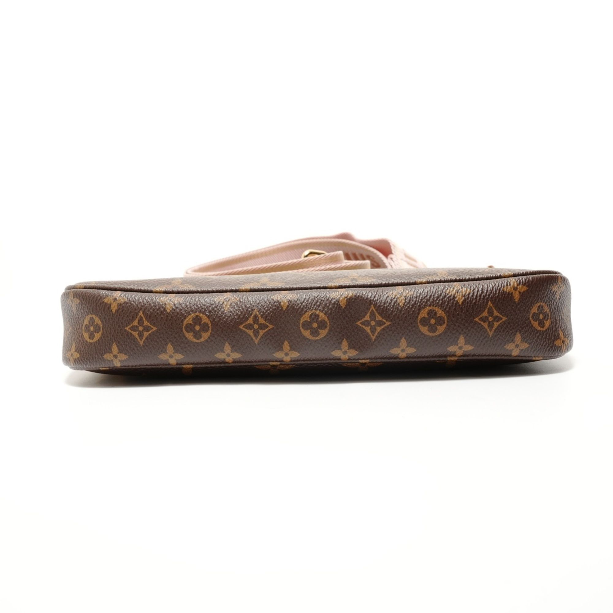 Monogram Monogram Pochette Shoulder Bag (Pre-Owned) - Louis Vuitton - Modalova