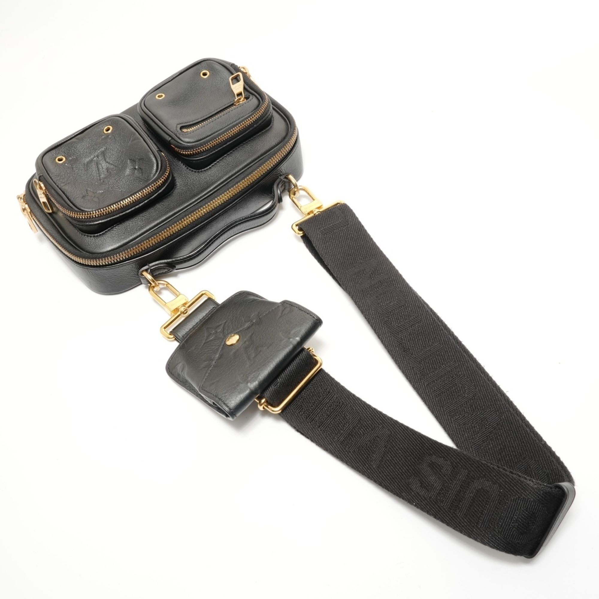 Shoulder Bag (Pre-Owned) - Louis Vuitton - Modalova