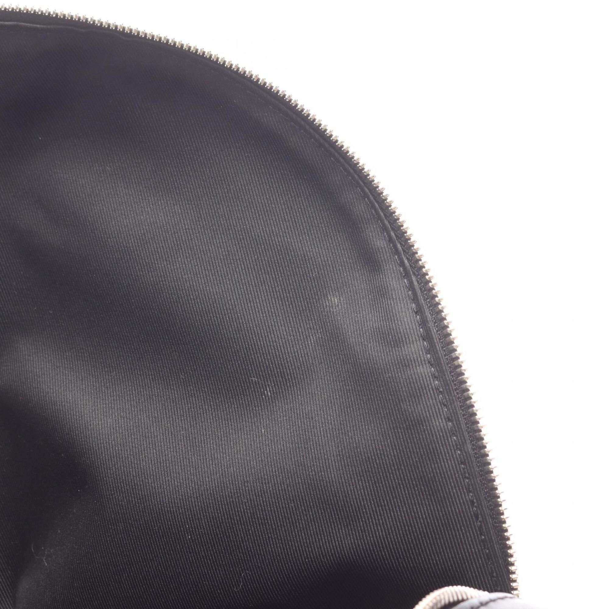 Coated Canvas Leather Backpack Handbag (Pre-Owned) - Louis Vuitton - Modalova