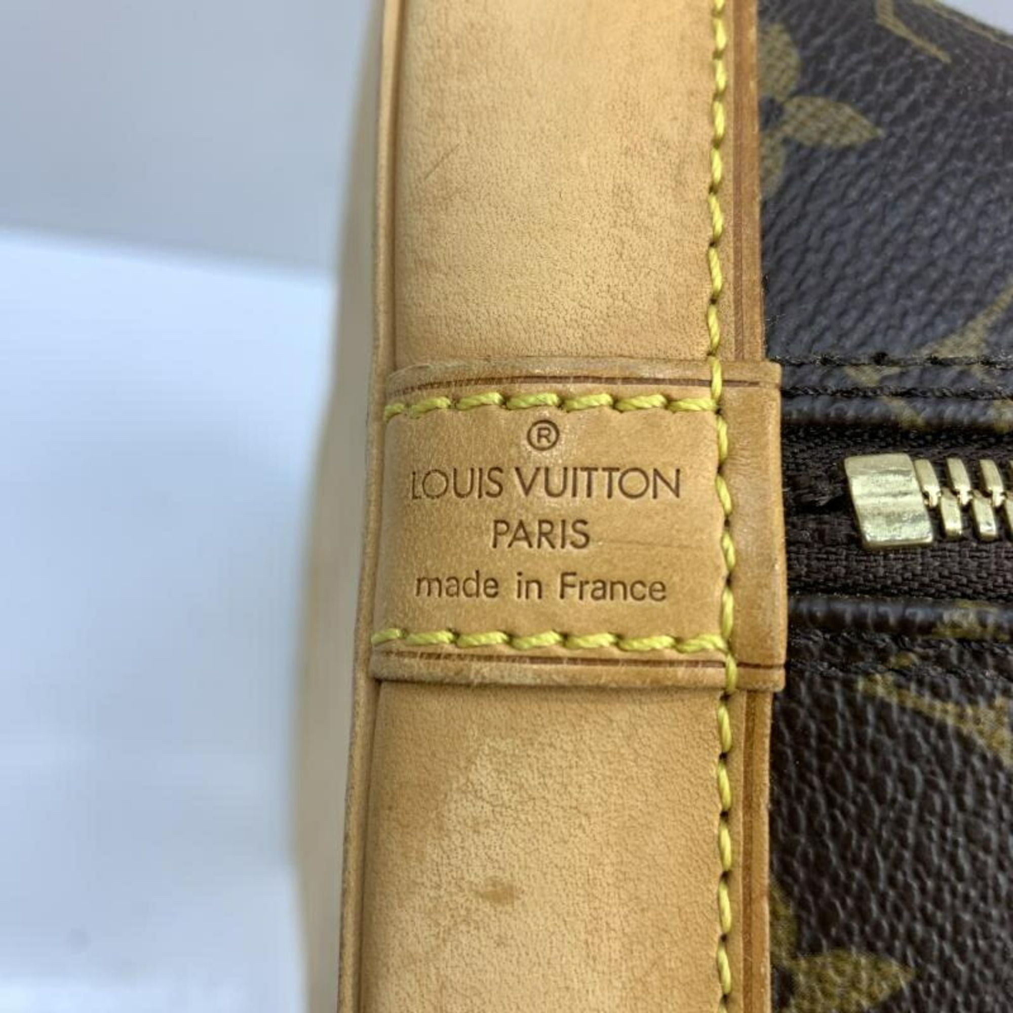 Louis Vuitton Handbag (Pre-Owned) - Louis Vuitton - Modalova