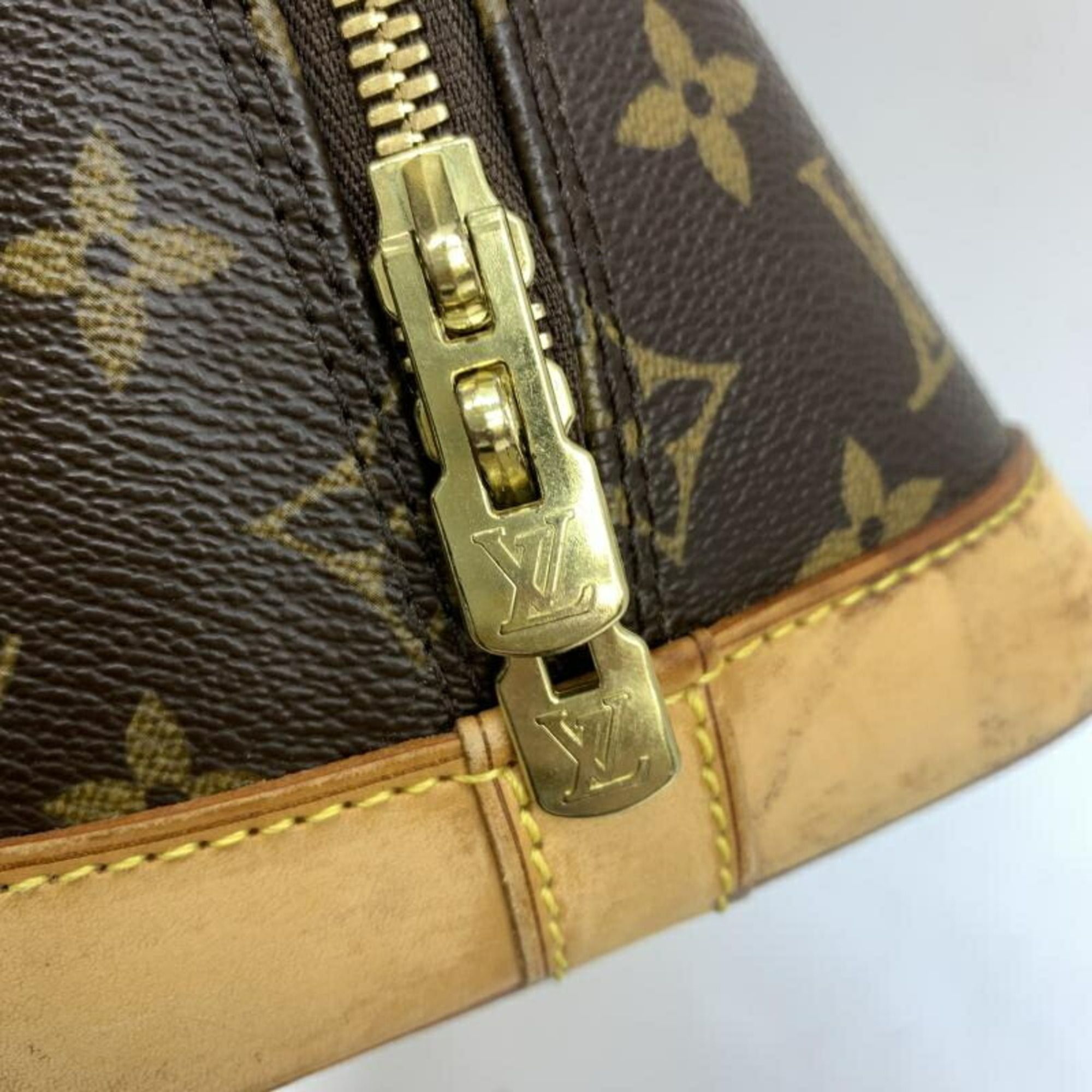 Louis Vuitton Handbag (Pre-Owned) - Louis Vuitton - Modalova