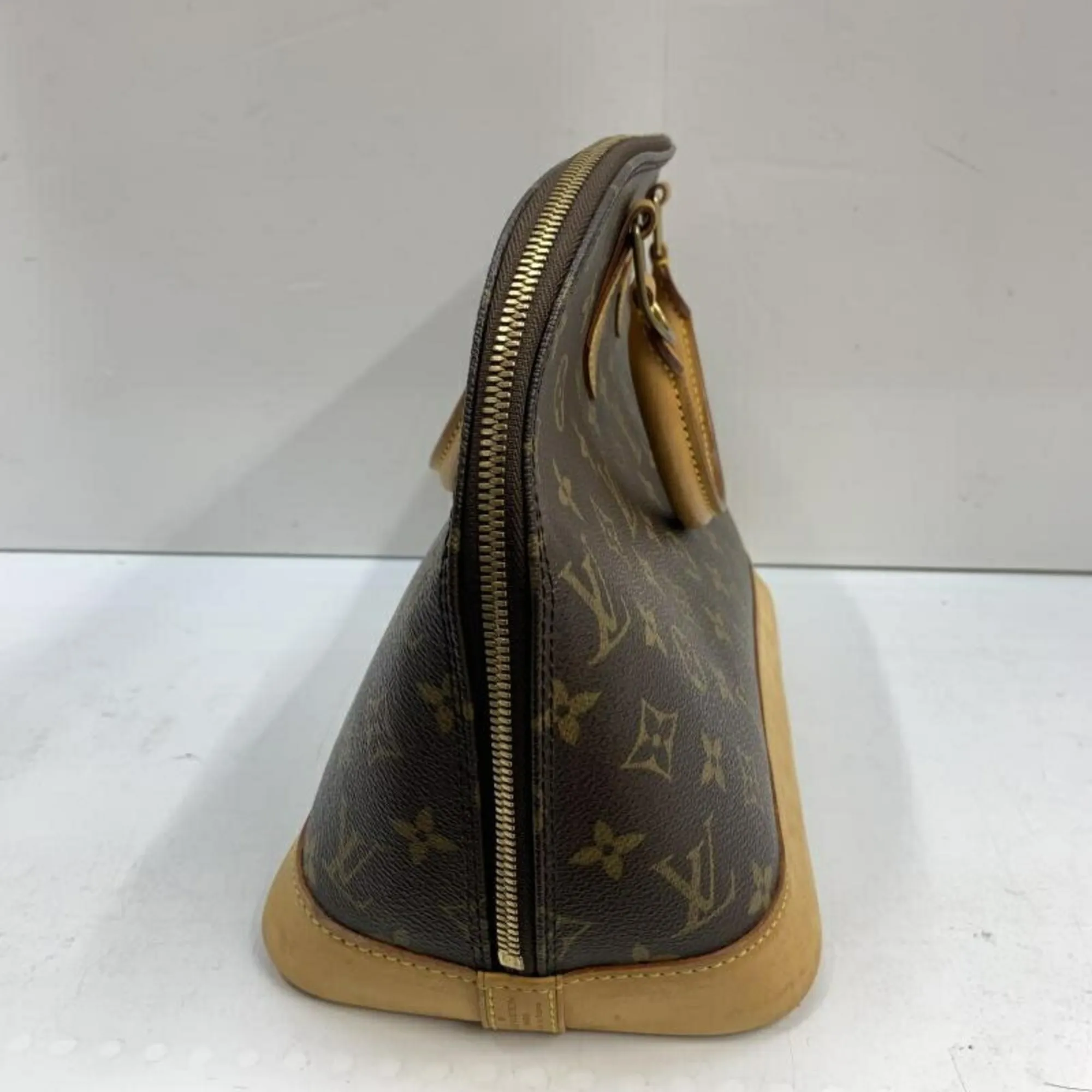 Louis Vuitton Handbag (Pre-Owned) - Louis Vuitton - Modalova