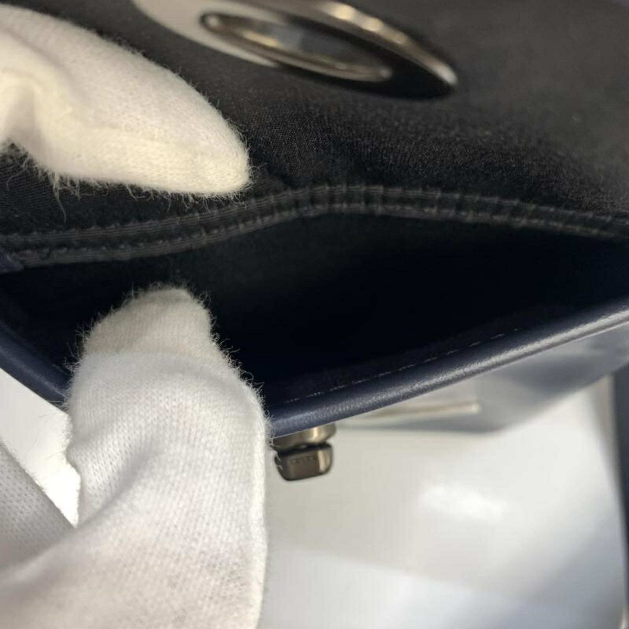 Leather Shoulder Bag (Pre-Owned) - Coach - Modalova