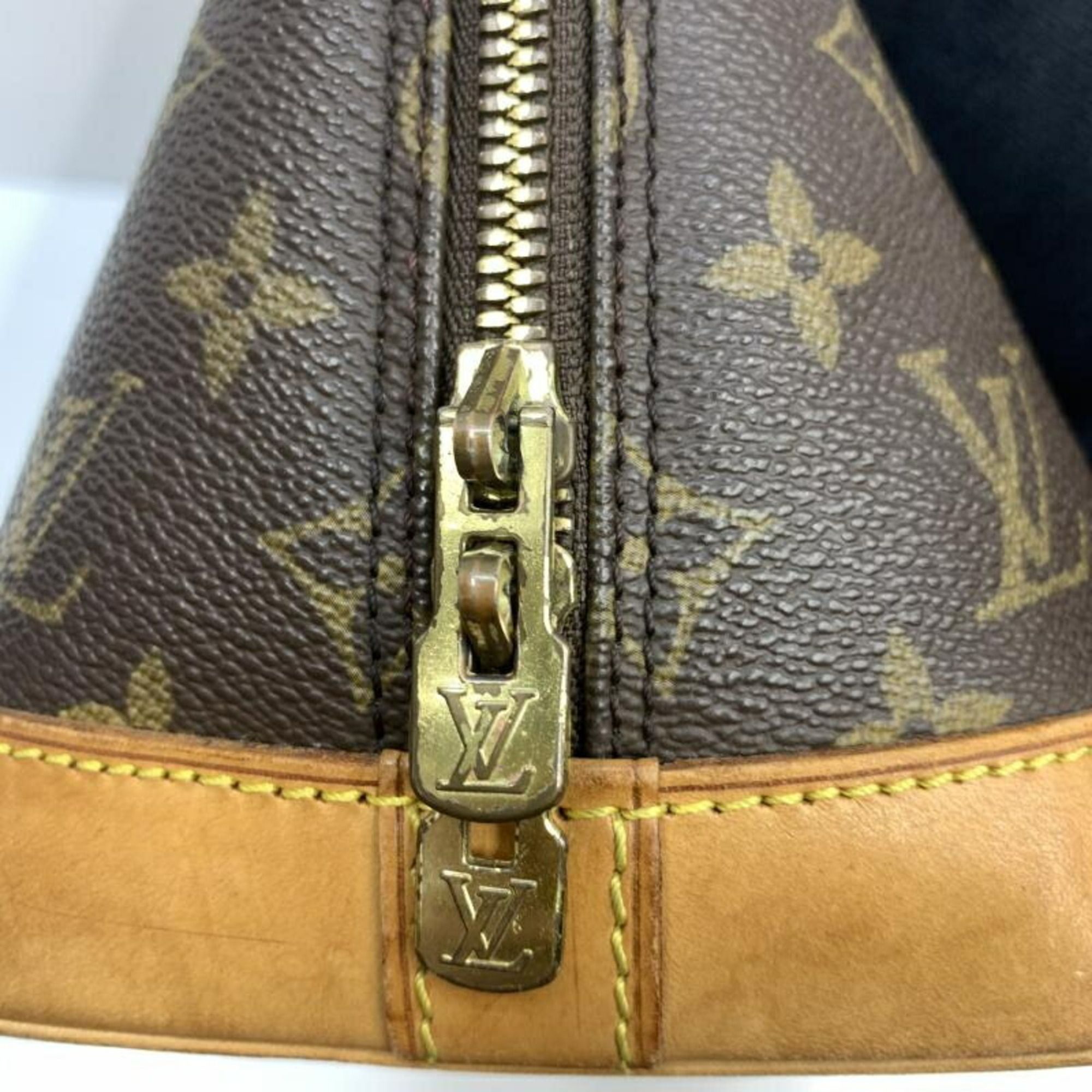 Louis Vuitton Handbag (Pre-Owned) - Louis Vuitton - Modalova