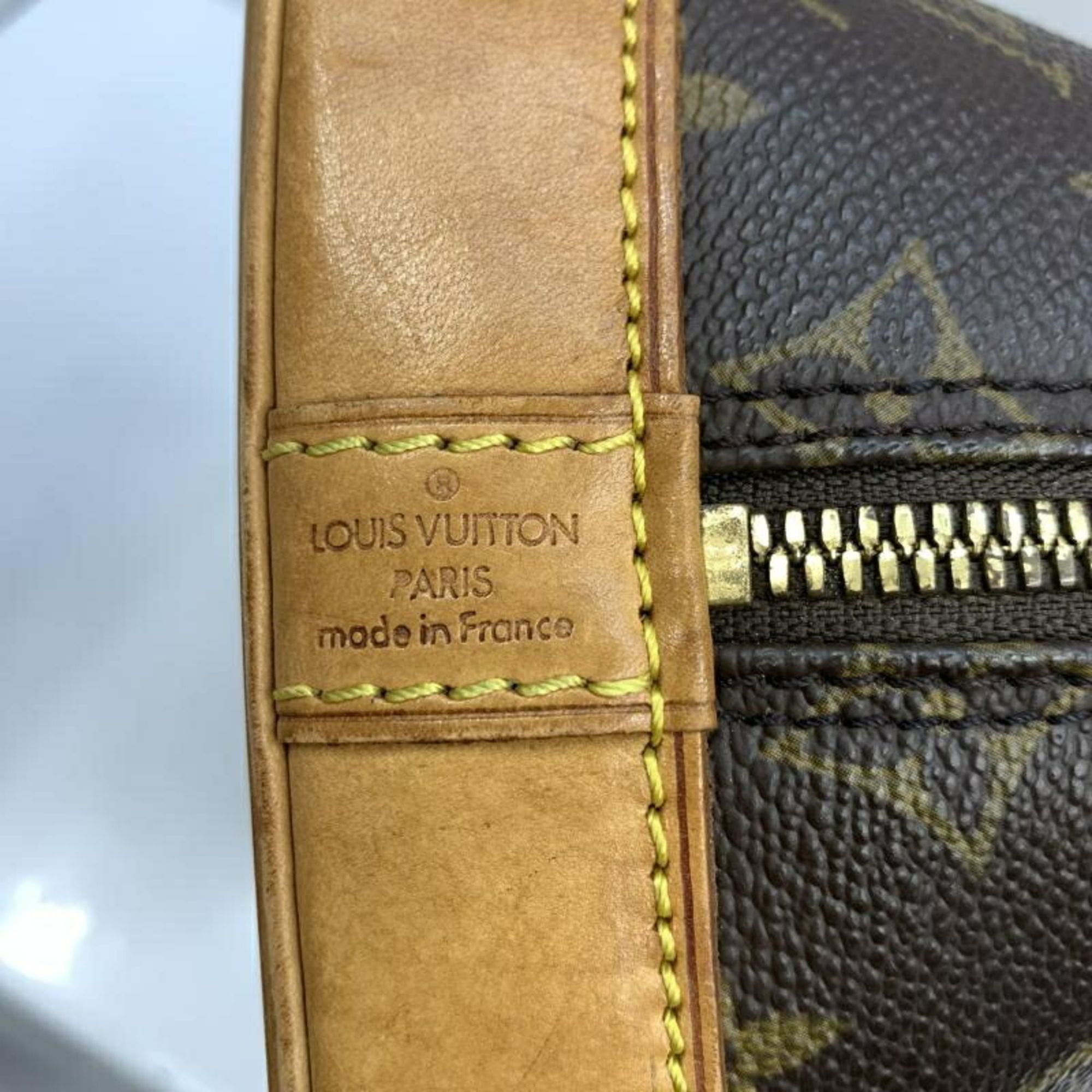 Louis Vuitton Handbag (Pre-Owned) - Louis Vuitton - Modalova