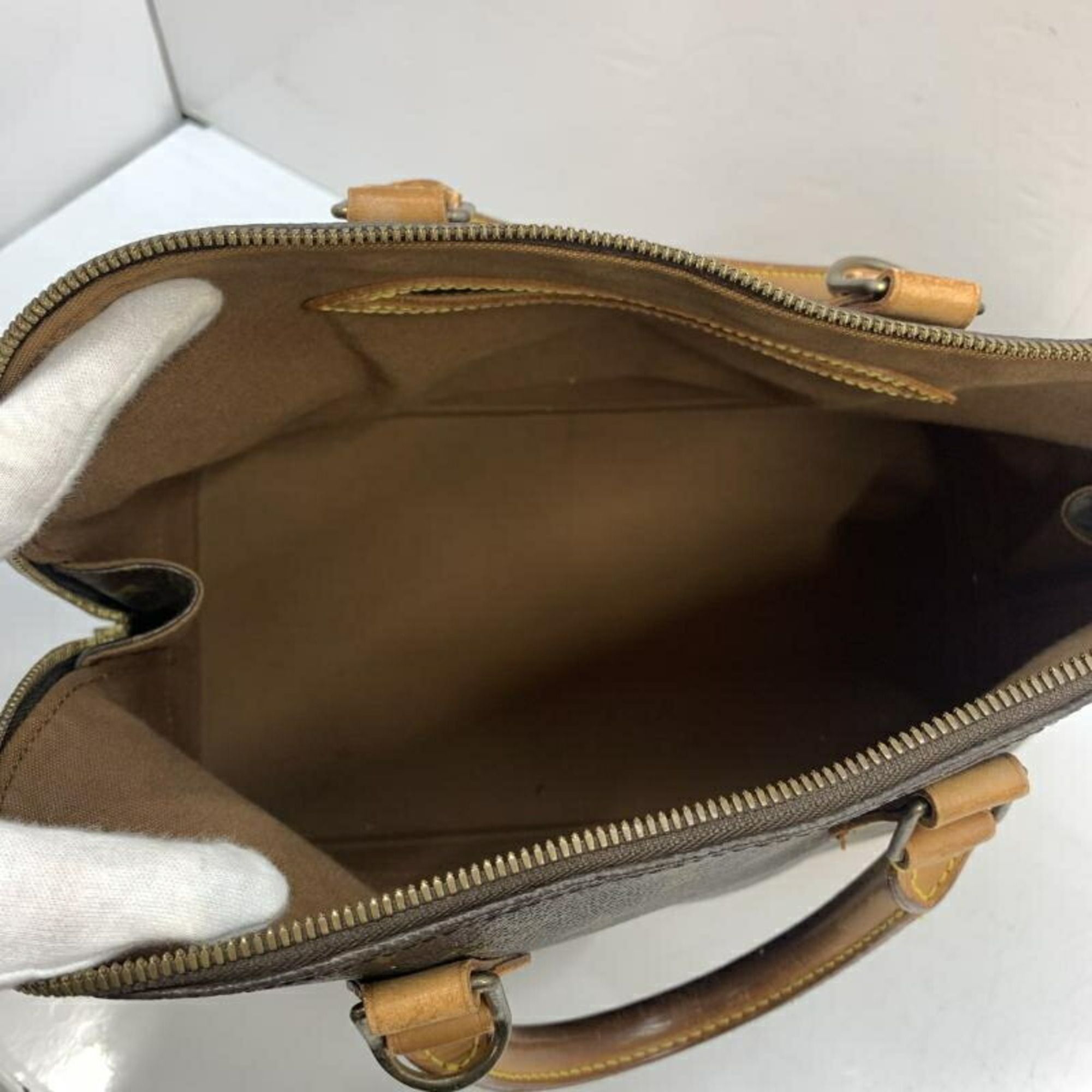 Louis Vuitton Handbag (Pre-Owned) - Louis Vuitton - Modalova