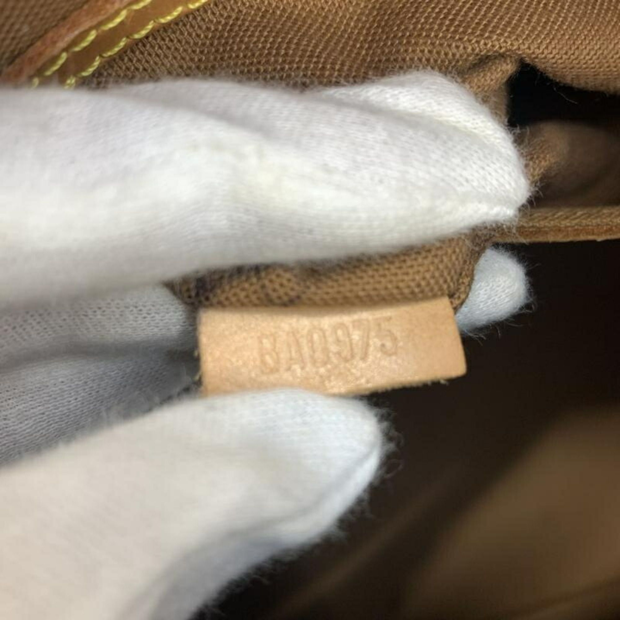 Louis Vuitton Handbag (Pre-Owned) - Louis Vuitton - Modalova