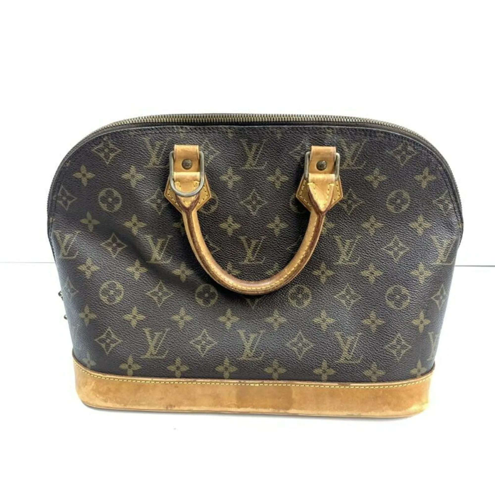 Louis Vuitton Handbag (Pre-Owned) - Louis Vuitton - Modalova