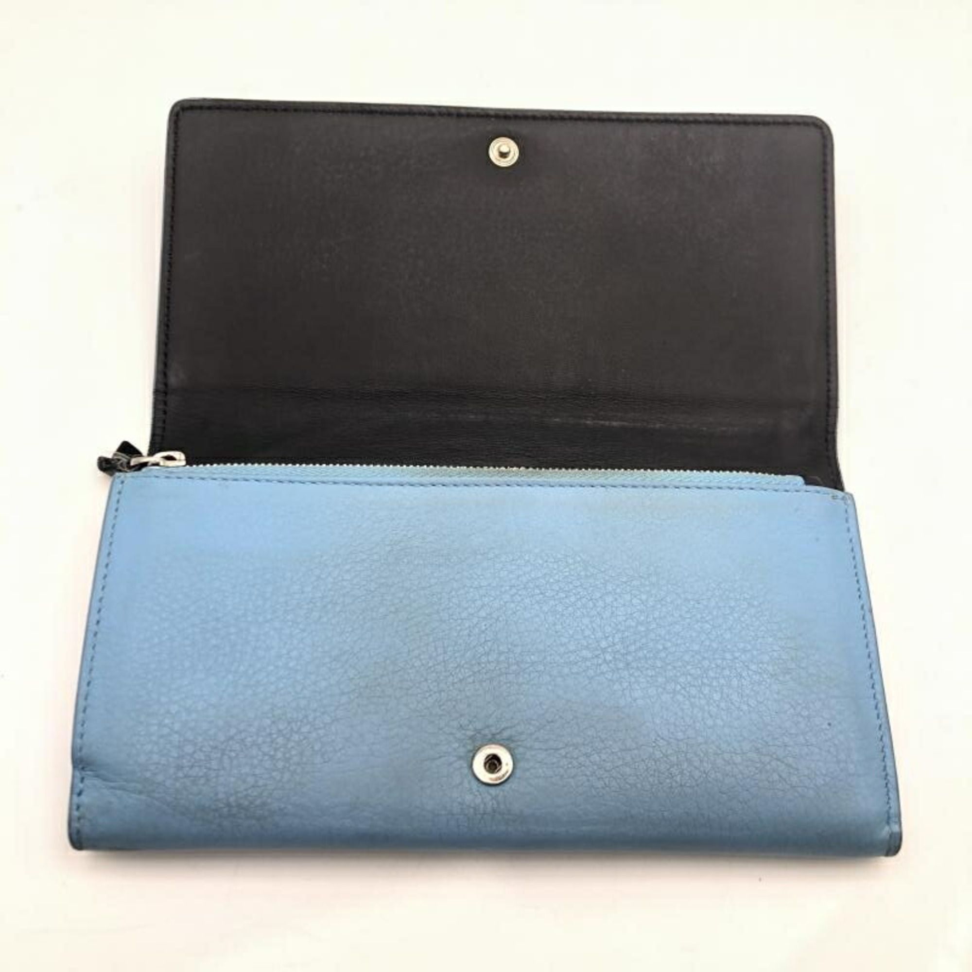 Long Wallet (Bi-Fold) (Pre-Owned) - Balenciaga - Modalova