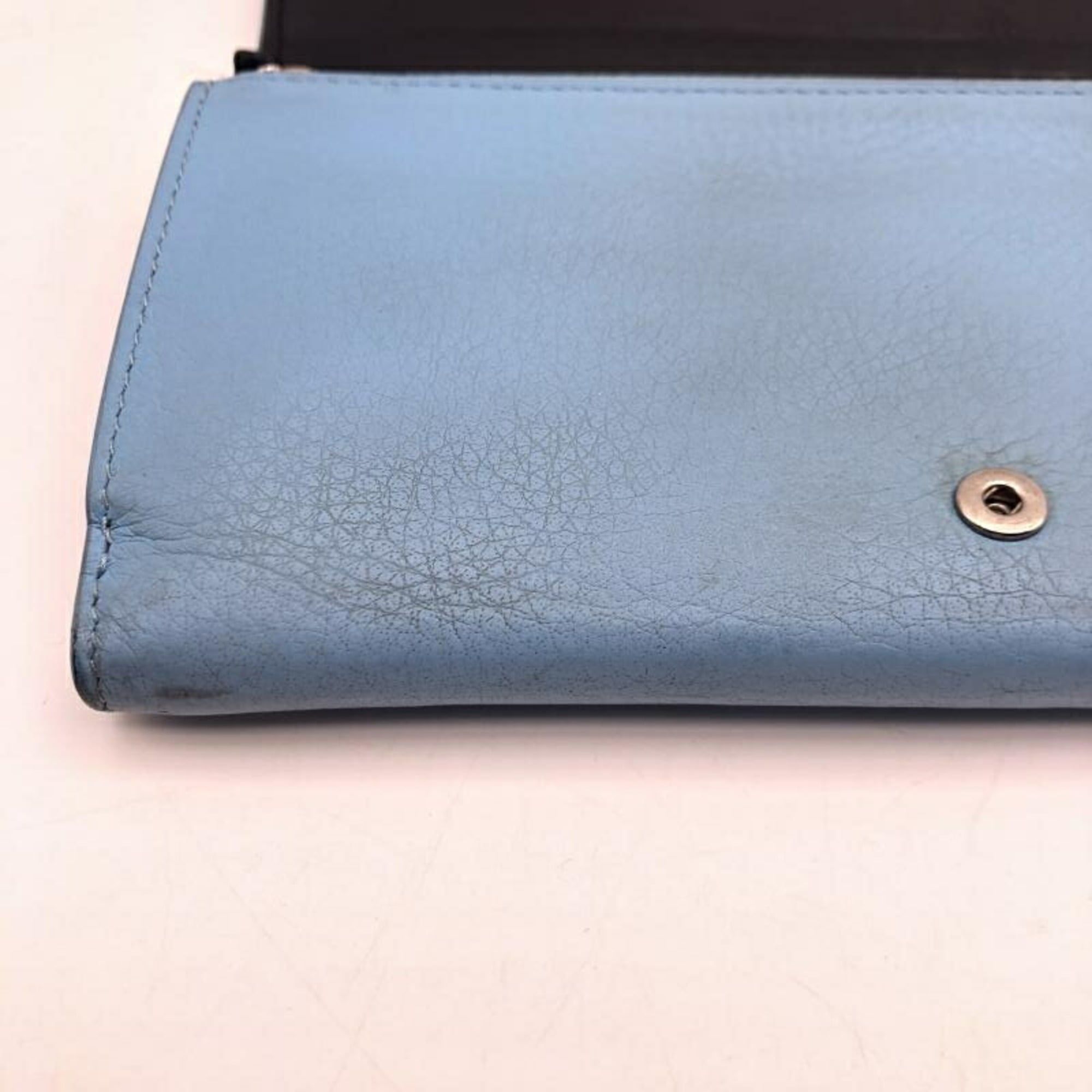 Long Wallet (Bi-Fold) (Pre-Owned) - Balenciaga - Modalova
