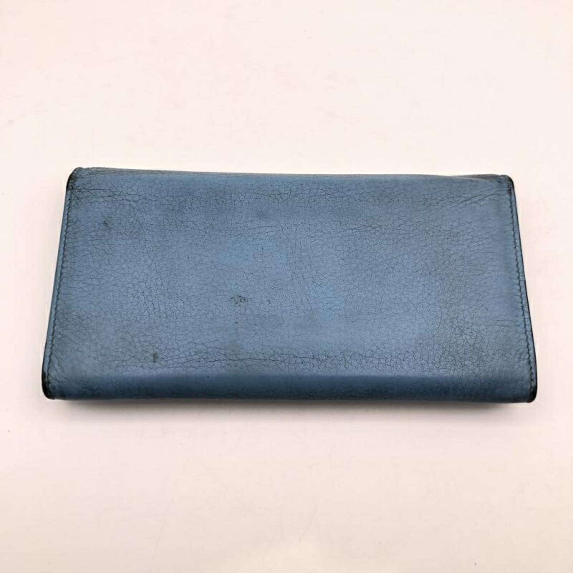Long Wallet (Bi-Fold) (Pre-Owned) - Balenciaga - Modalova