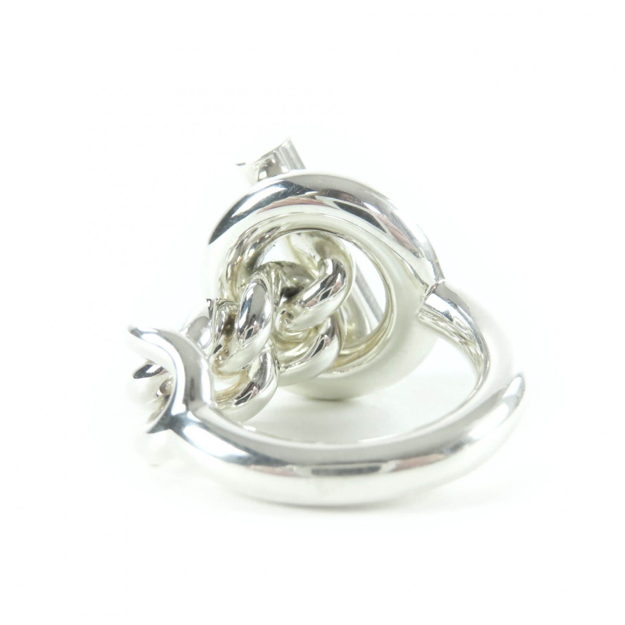 Band Ring (Pre-Owned) - Hermes - Modalova