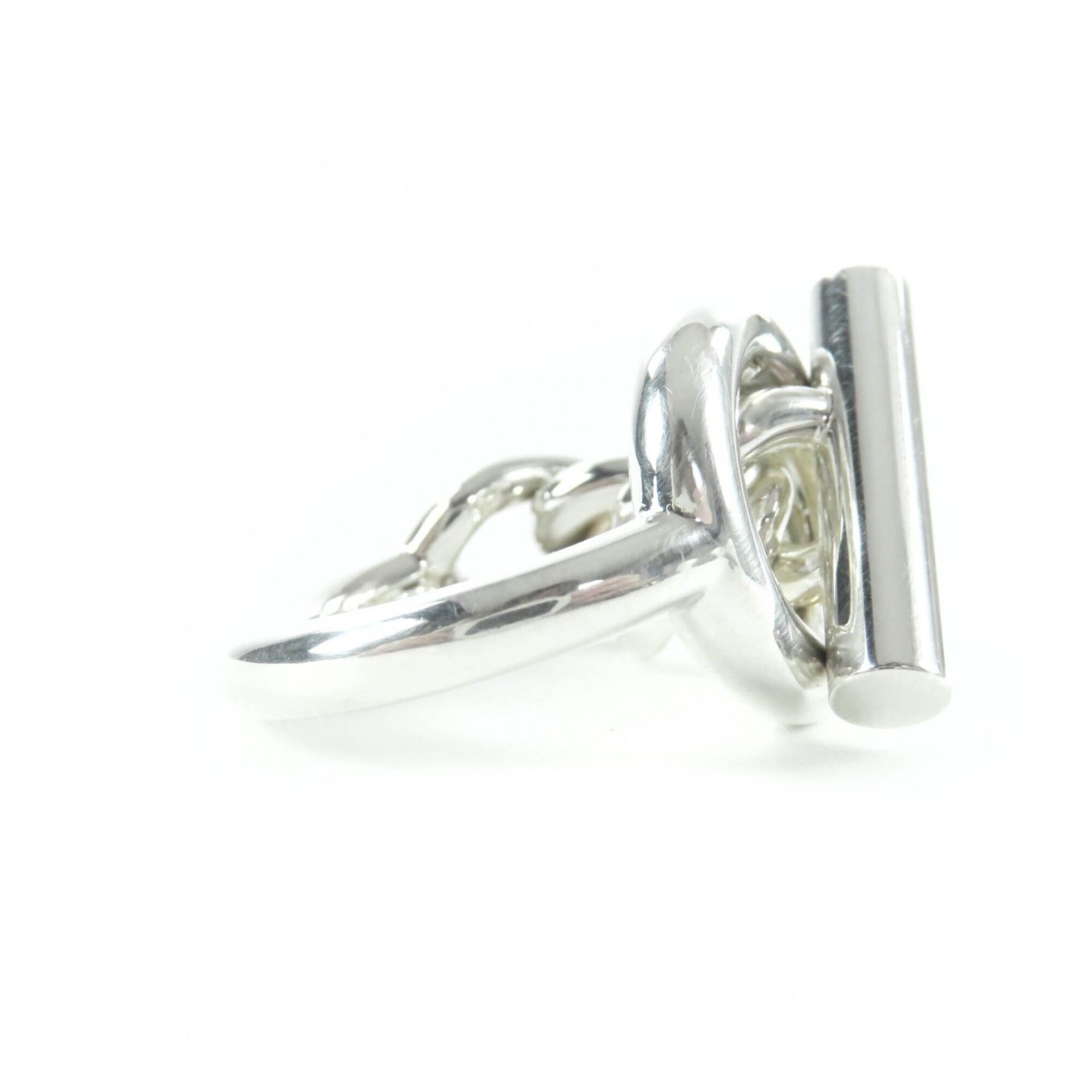 Band Ring (Pre-Owned) - Hermes - Modalova