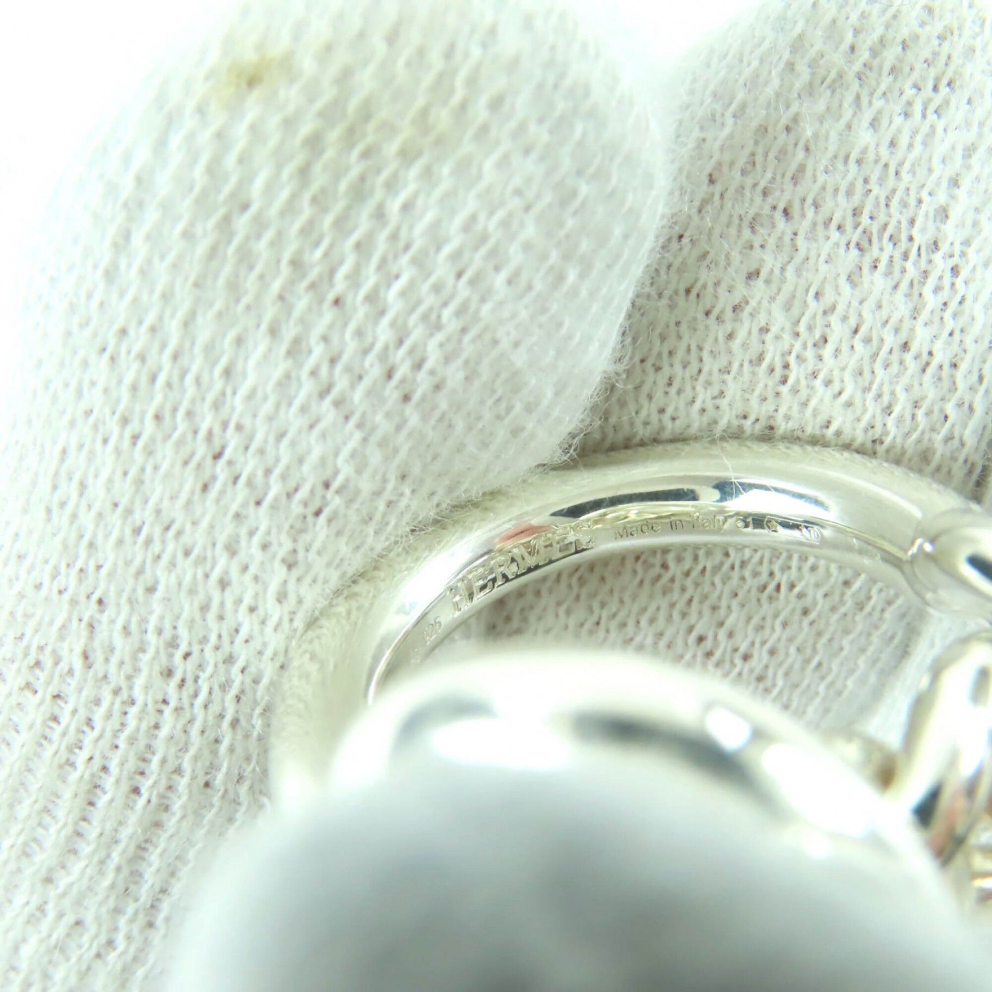 Band Ring (Pre-Owned) - Hermes - Modalova