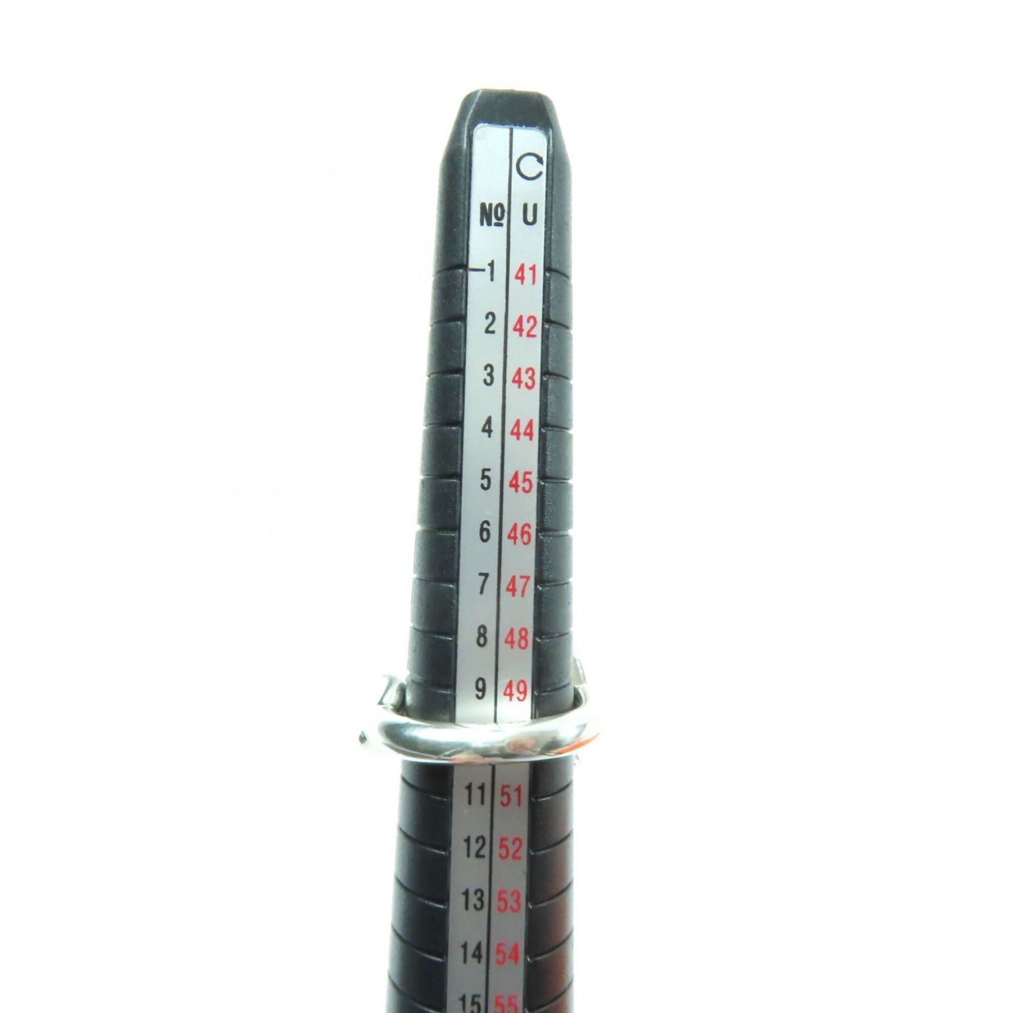 Band Ring (Pre-Owned) - Hermes - Modalova