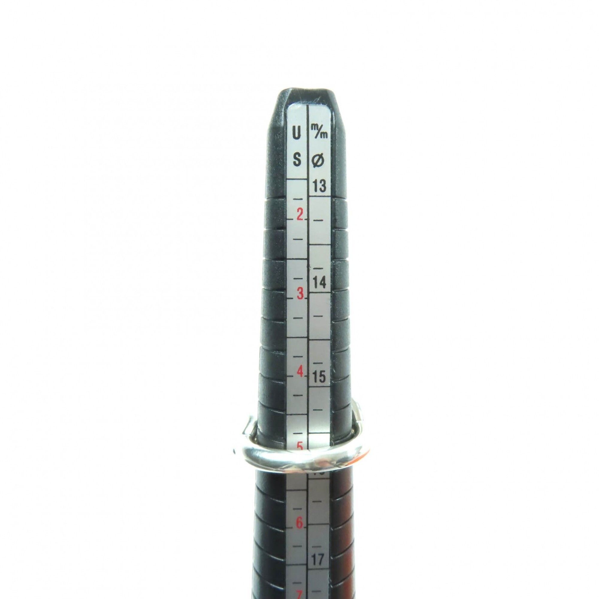 Band Ring (Pre-Owned) - Hermes - Modalova
