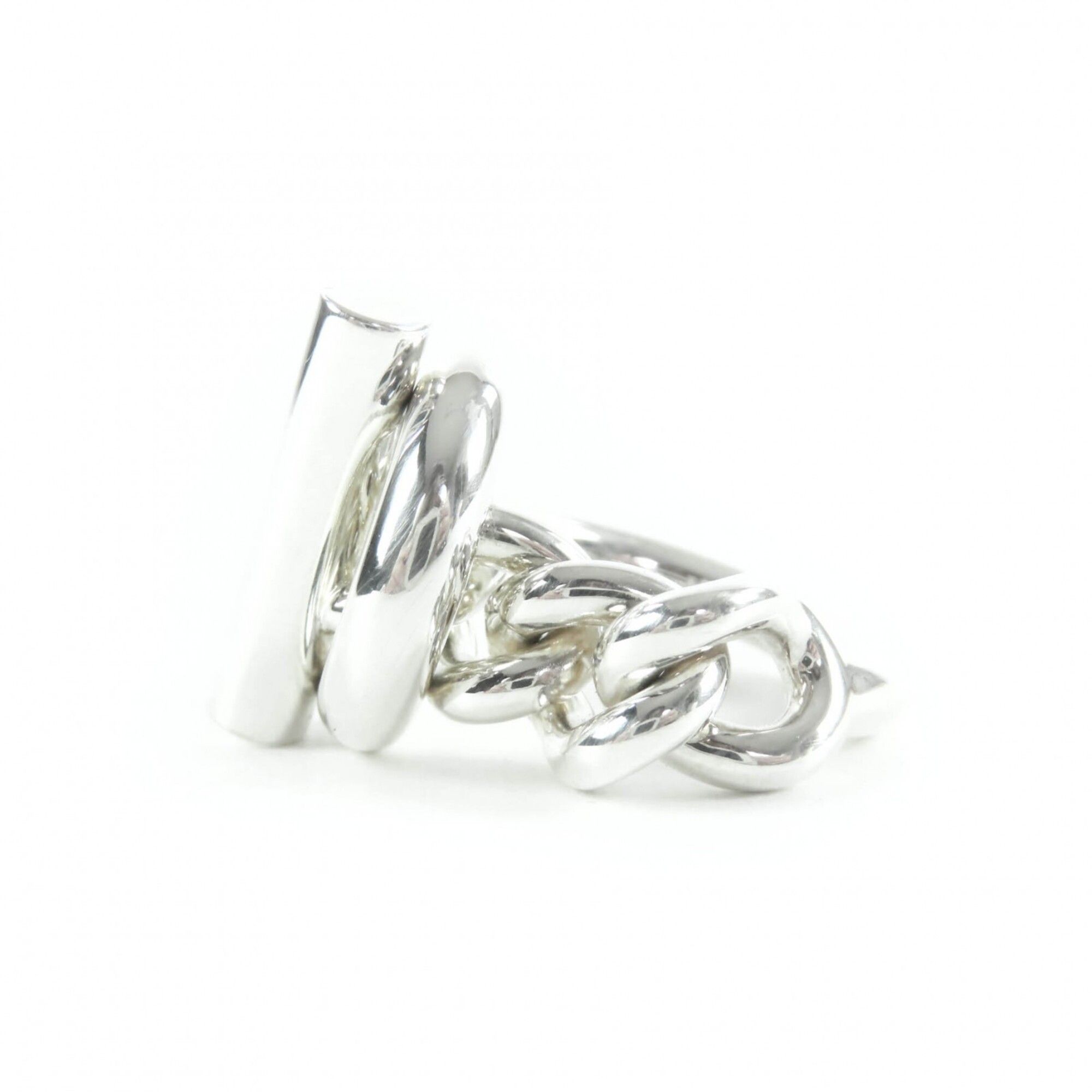 Band Ring (Pre-Owned) - Hermes - Modalova