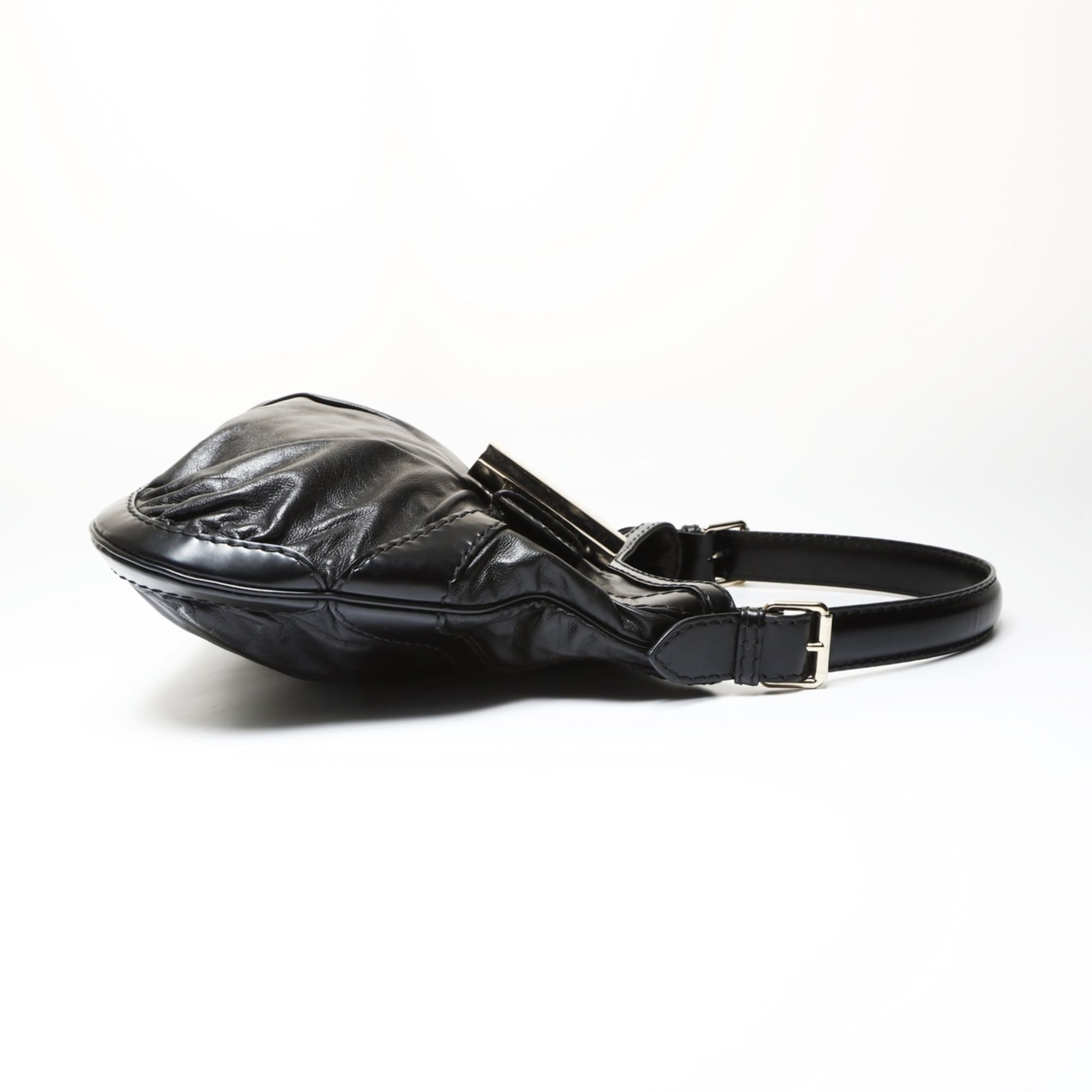 Bow Shoulder Bag (Pre-Owned) - Gucci - Modalova