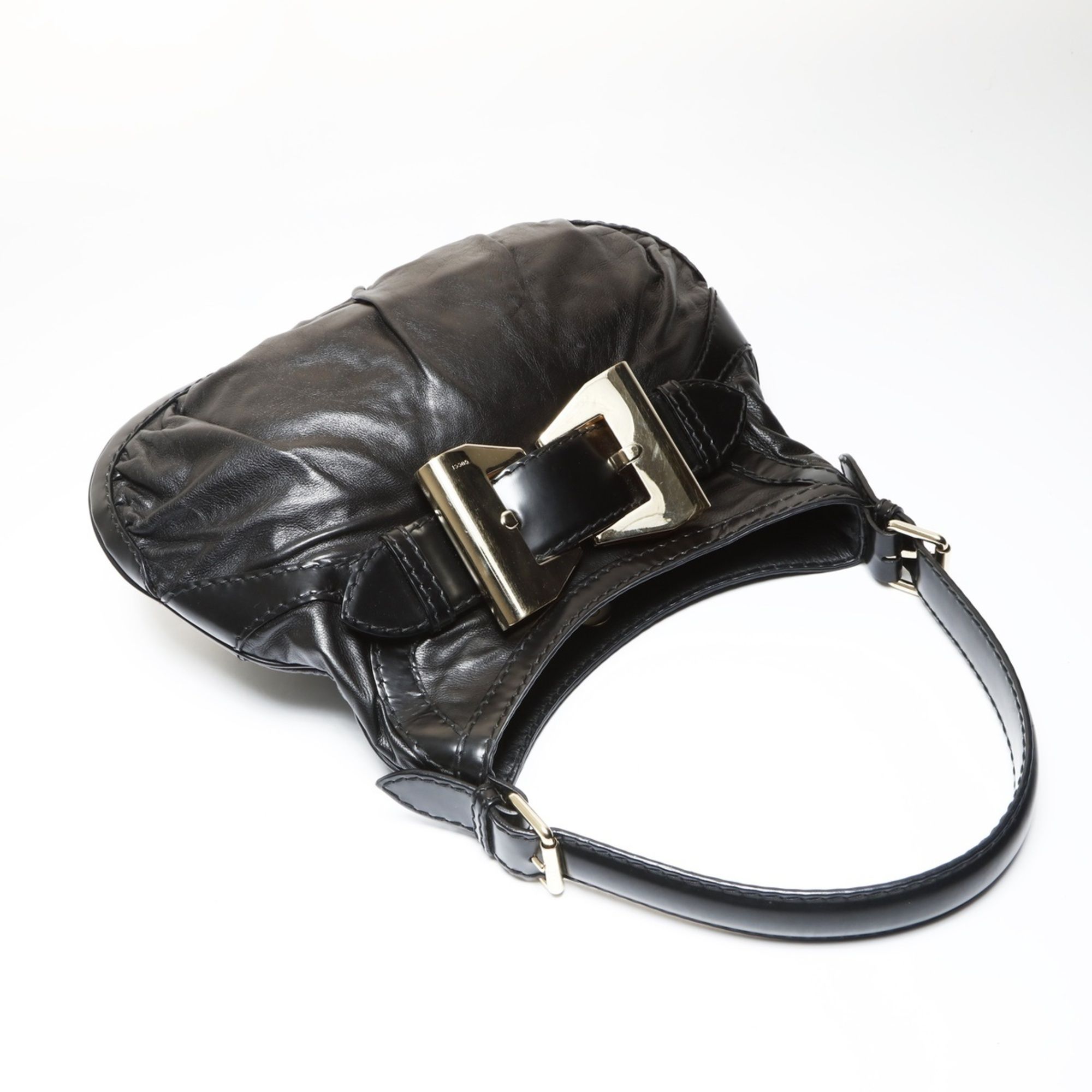 Bow Shoulder Bag (Pre-Owned) - Gucci - Modalova