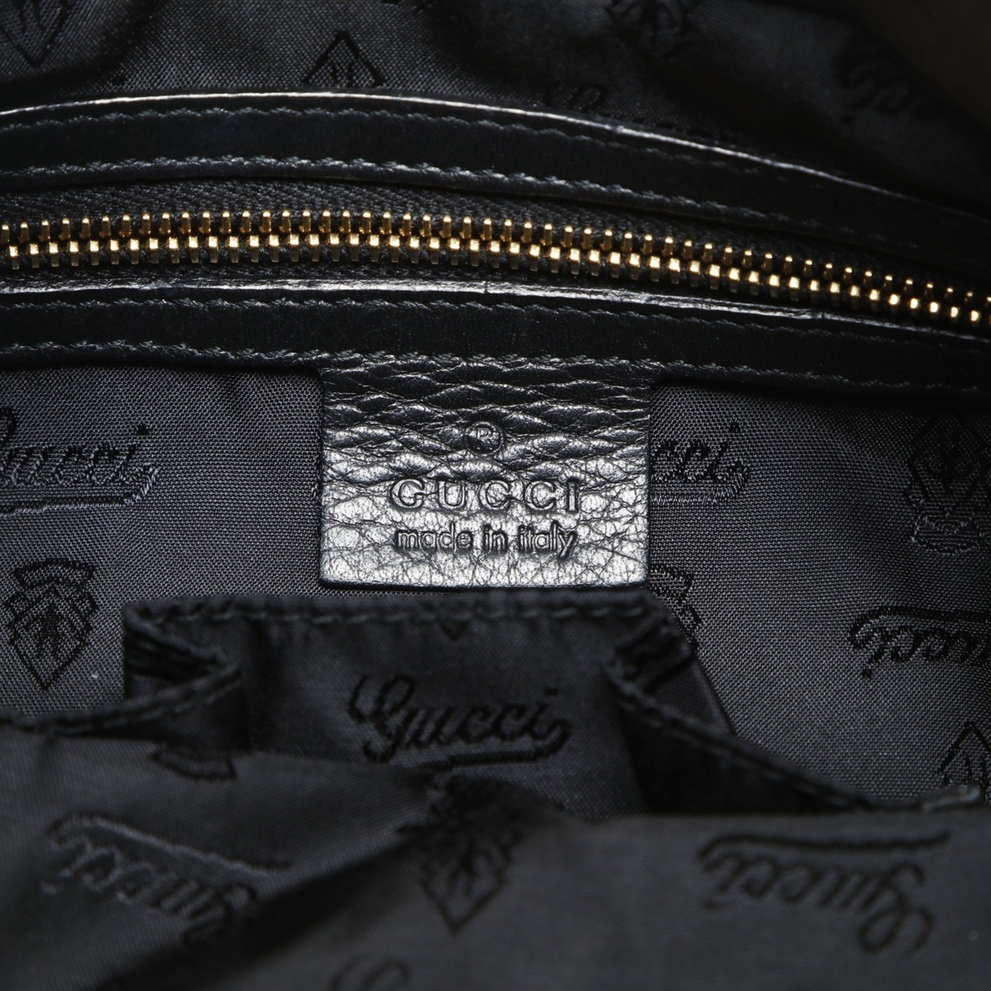 Bow Shoulder Bag (Pre-Owned) - Gucci - Modalova