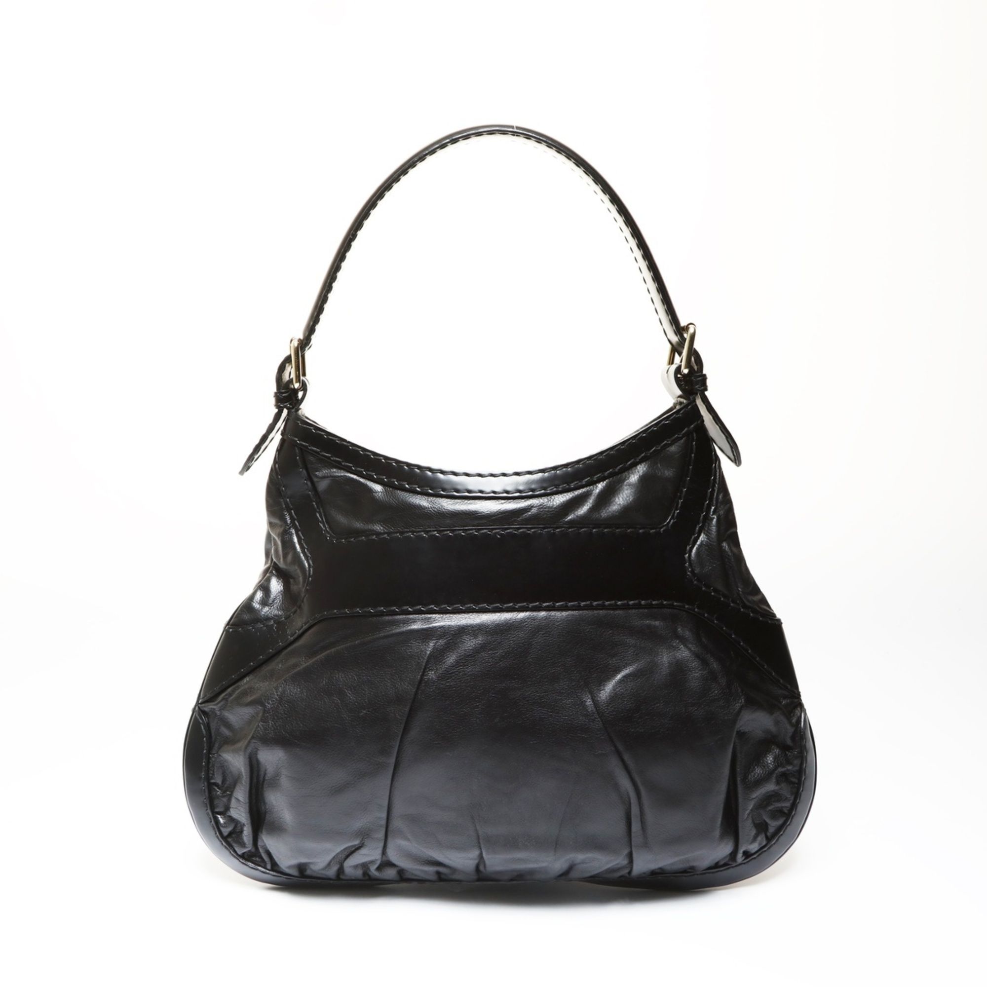 Bow Shoulder Bag (Pre-Owned) - Gucci - Modalova