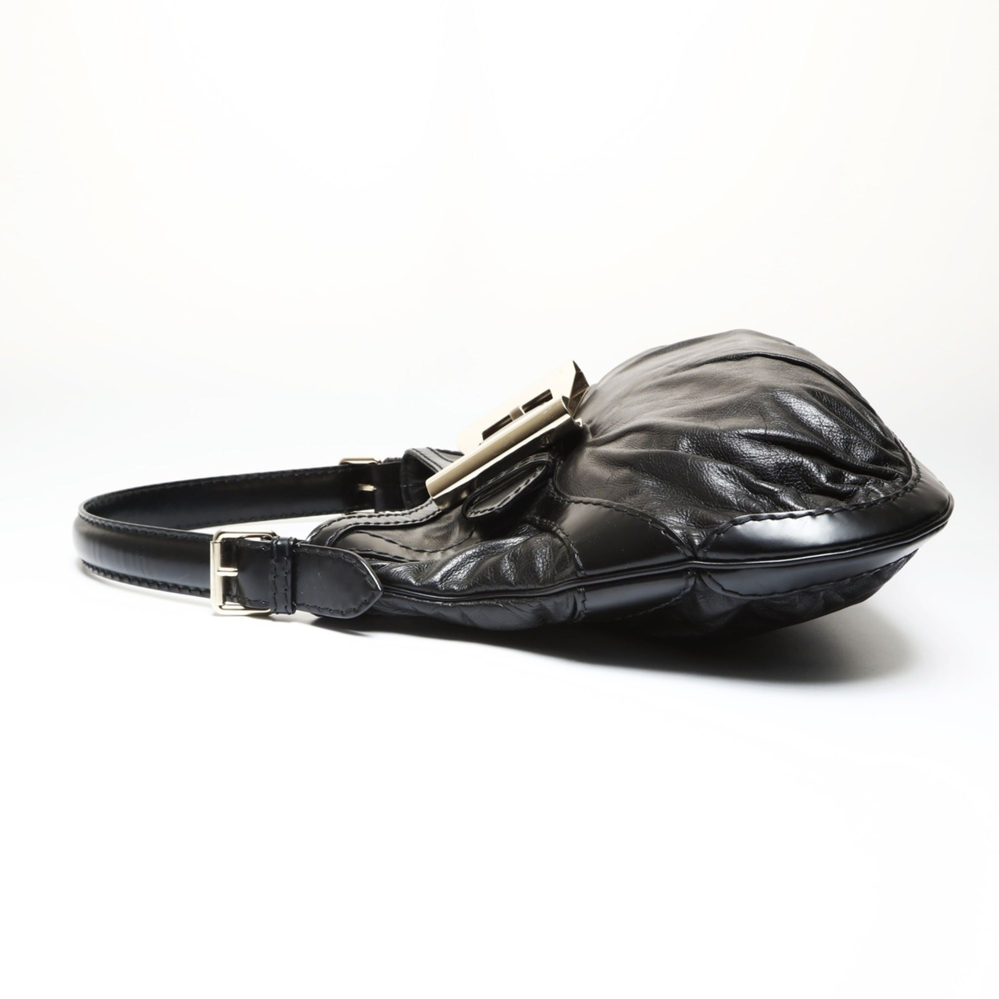 Bow Shoulder Bag (Pre-Owned) - Gucci - Modalova