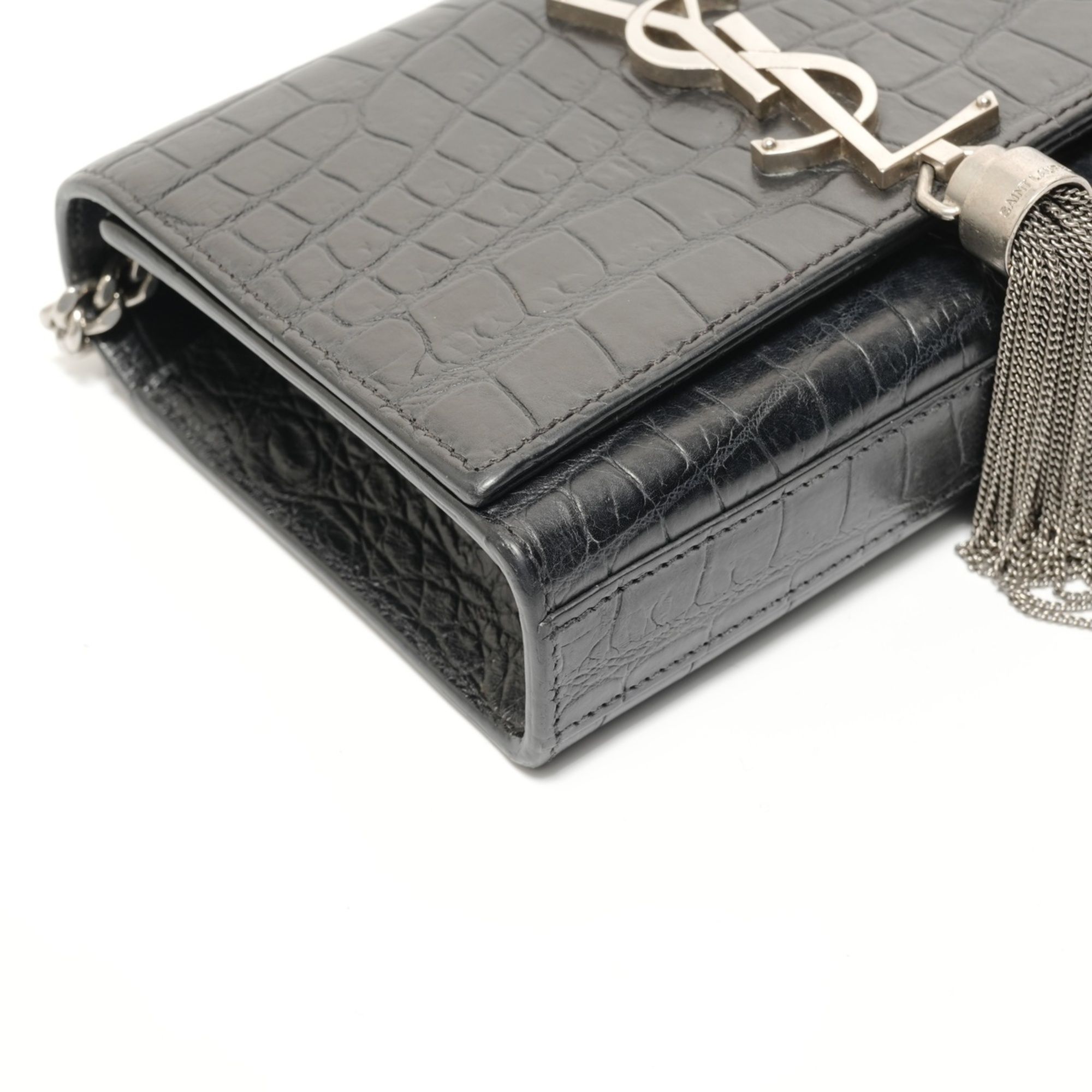 Shoulder Bag (Pre-Owned) - Yves Saint Laurent - Modalova