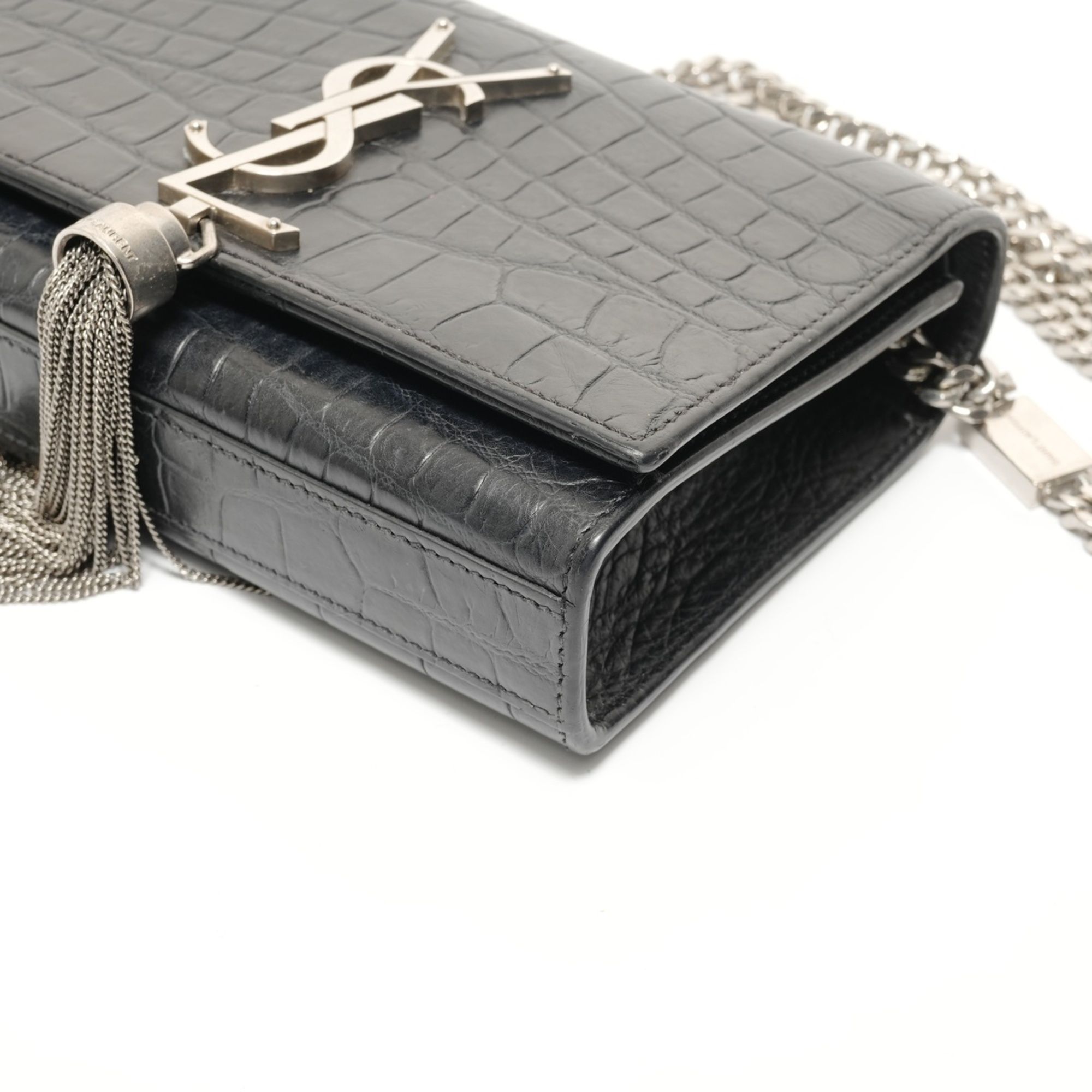 Shoulder Bag (Pre-Owned) - Yves Saint Laurent - Modalova