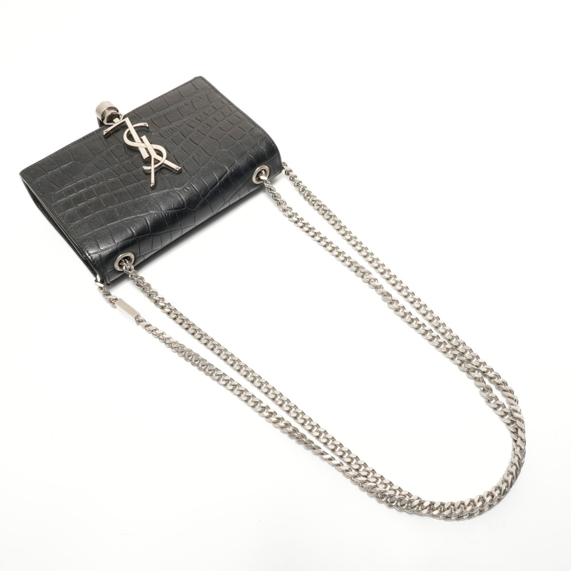 Shoulder Bag (Pre-Owned) - Yves Saint Laurent - Modalova
