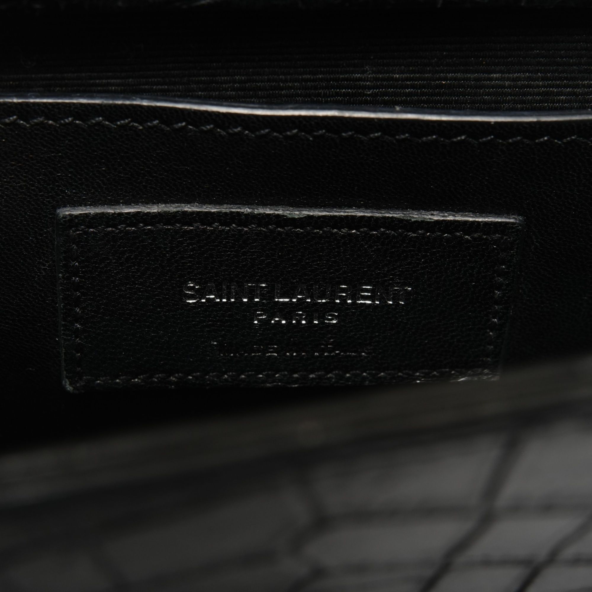Shoulder Bag (Pre-Owned) - Yves Saint Laurent - Modalova