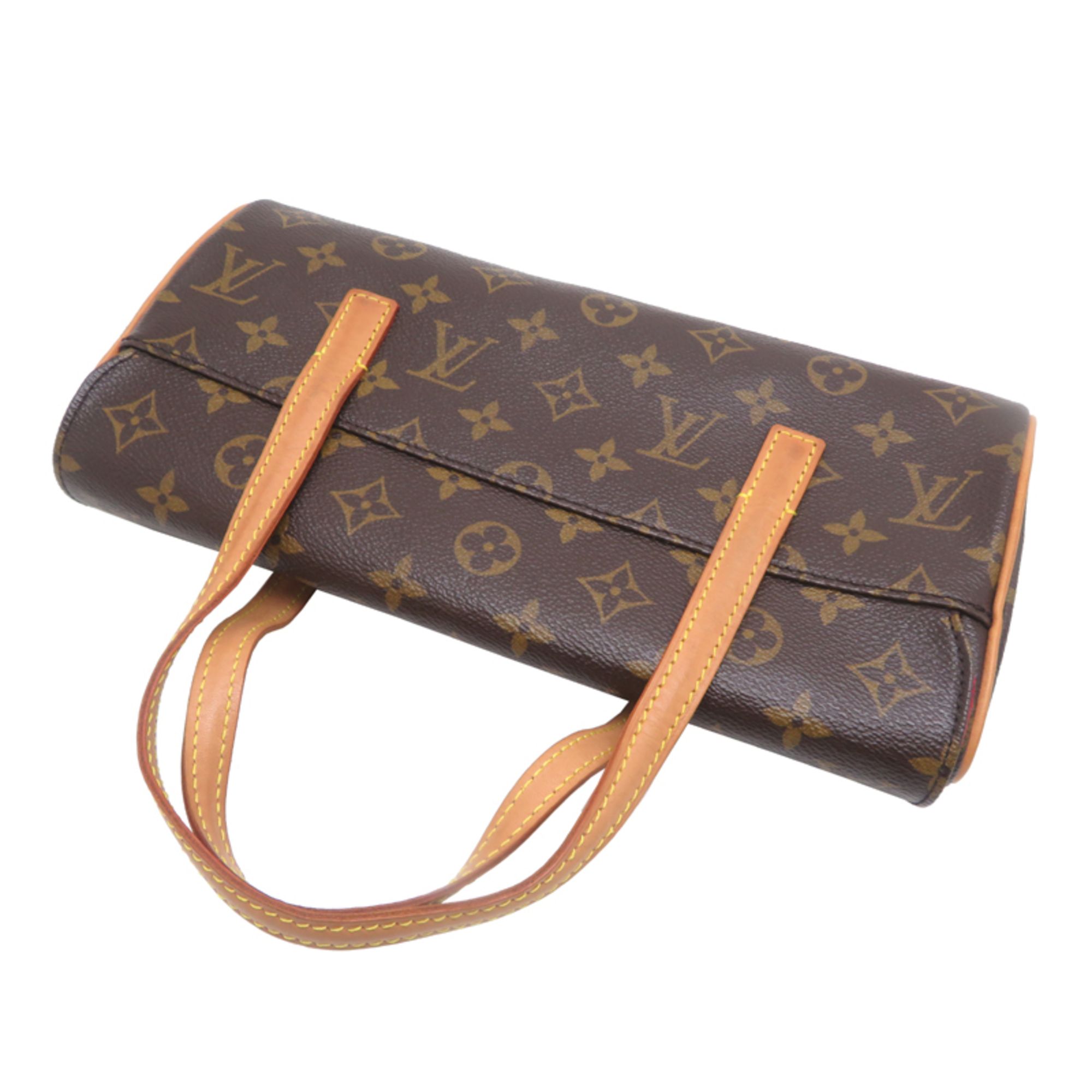 Monogram Handbag (Pre-Owned) - Louis Vuitton - Modalova