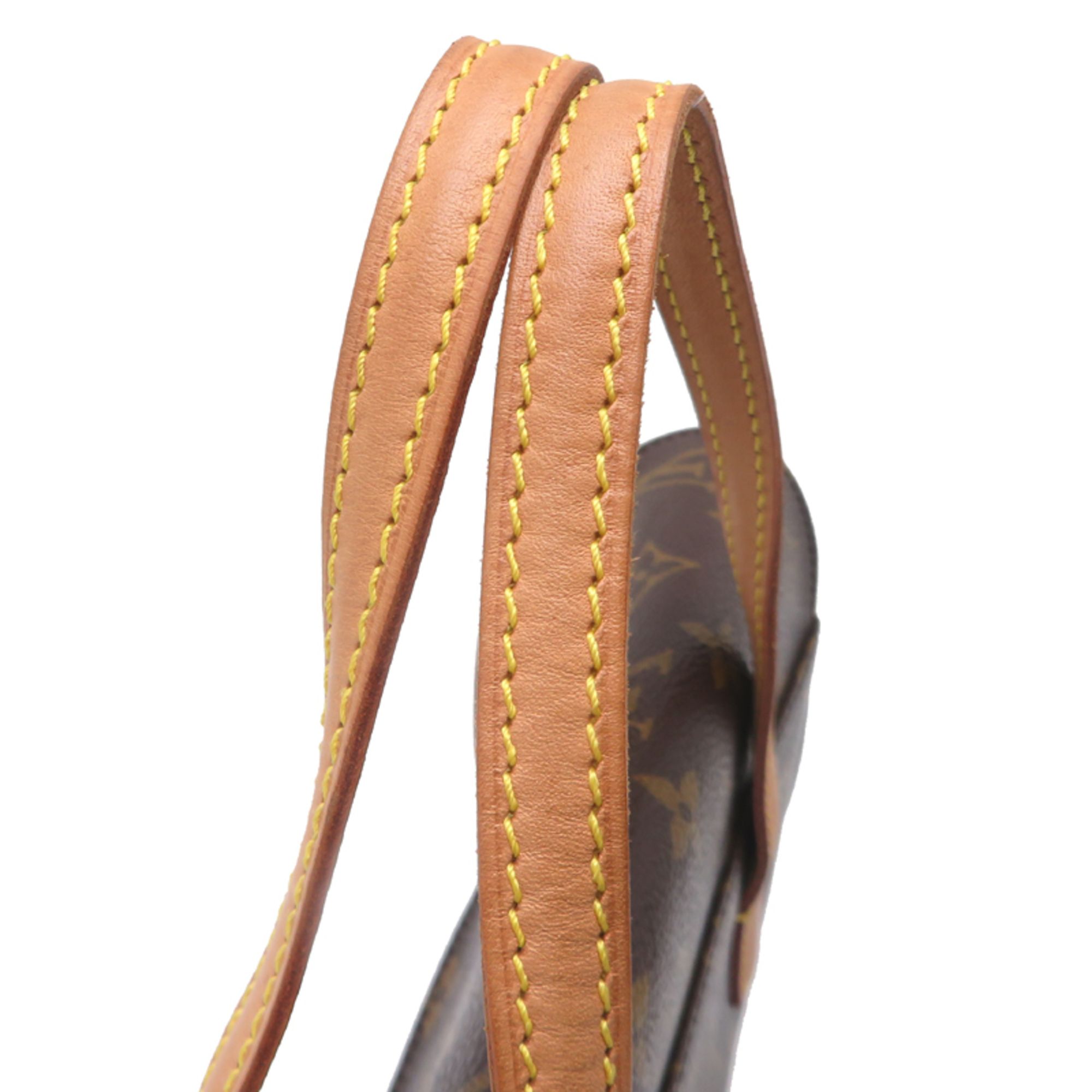 Monogram Handbag (Pre-Owned) - Louis Vuitton - Modalova