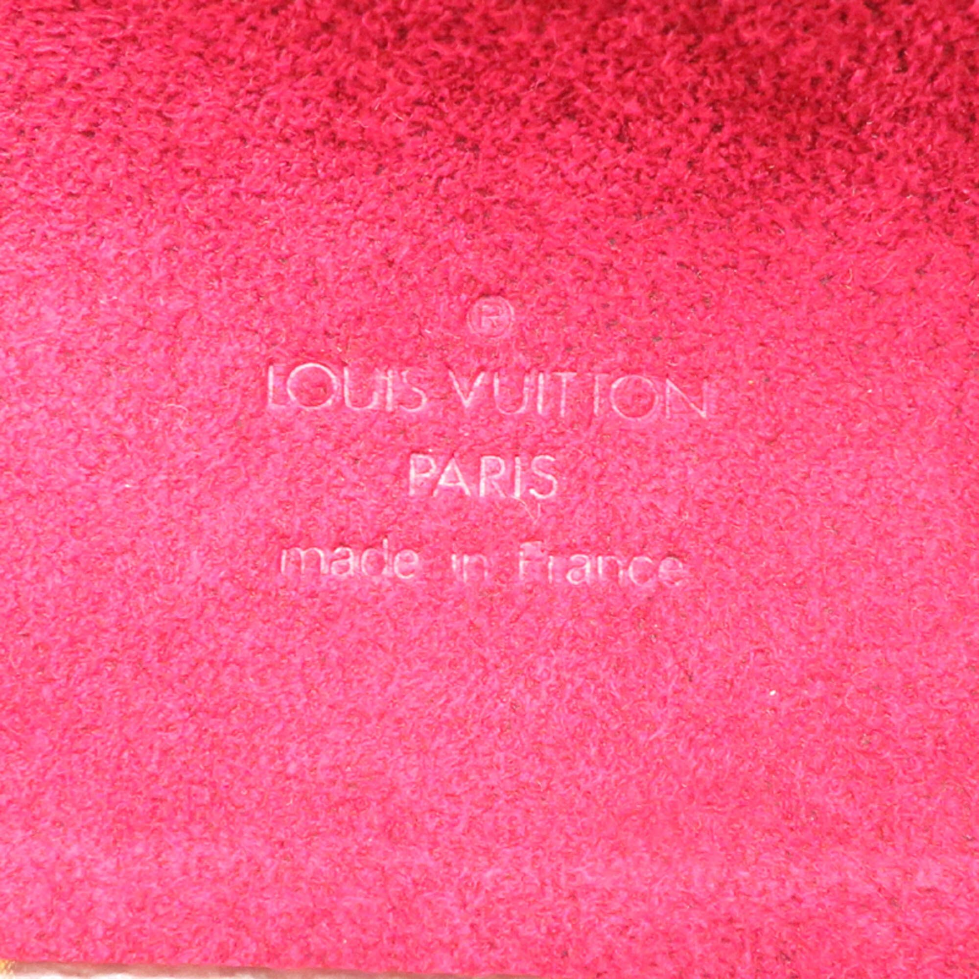 Monogram Handbag (Pre-Owned) - Louis Vuitton - Modalova