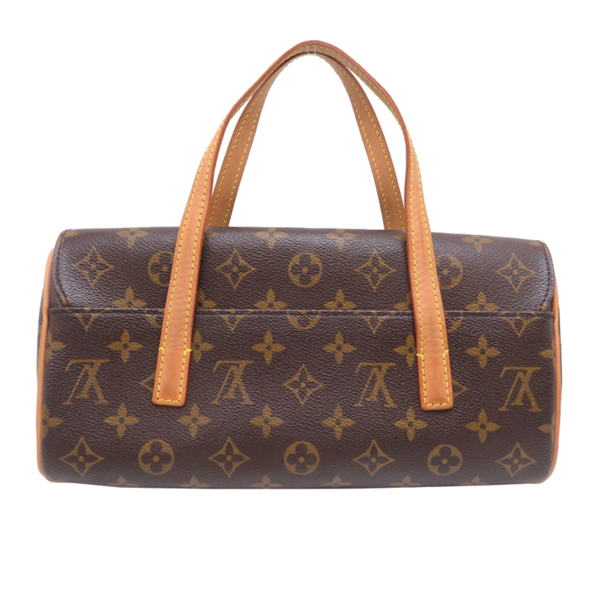 Monogram Handbag (Pre-Owned) - Louis Vuitton - Modalova