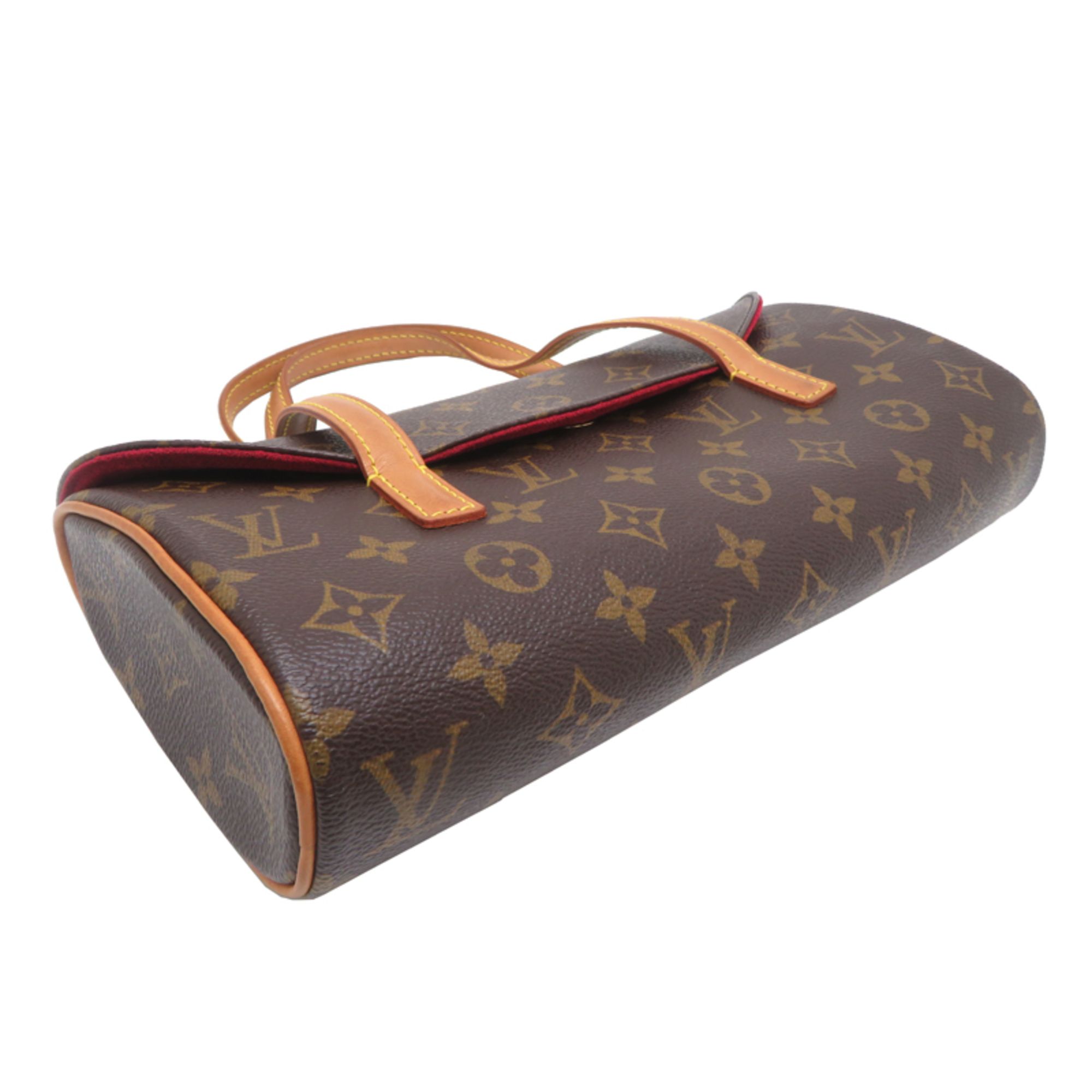 Monogram Handbag (Pre-Owned) - Louis Vuitton - Modalova