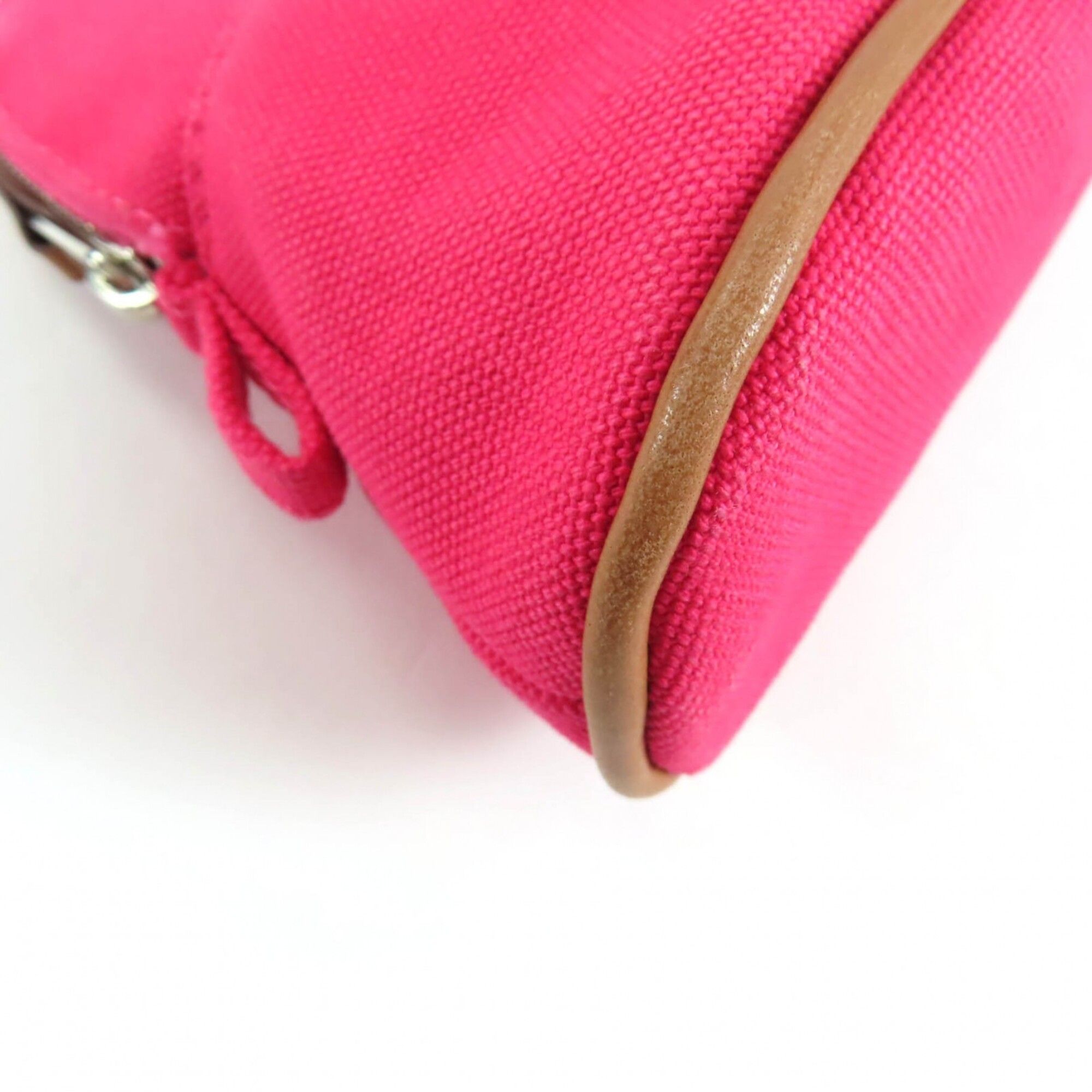 Cotton Elastane Polyamide Pouch (Pre-Owned) - Hermes - Modalova