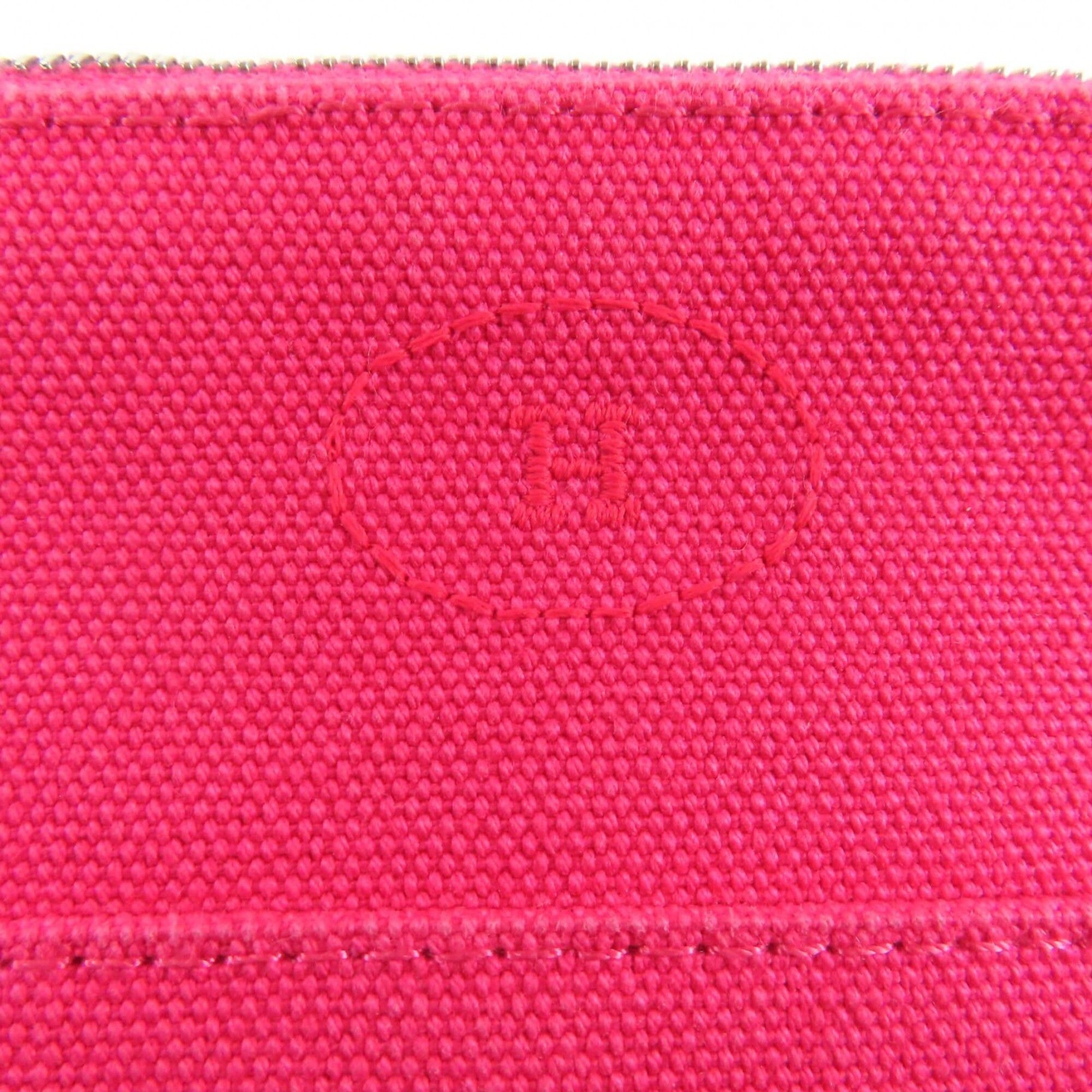 Cotton Elastane Polyamide Pouch (Pre-Owned) - Hermes - Modalova