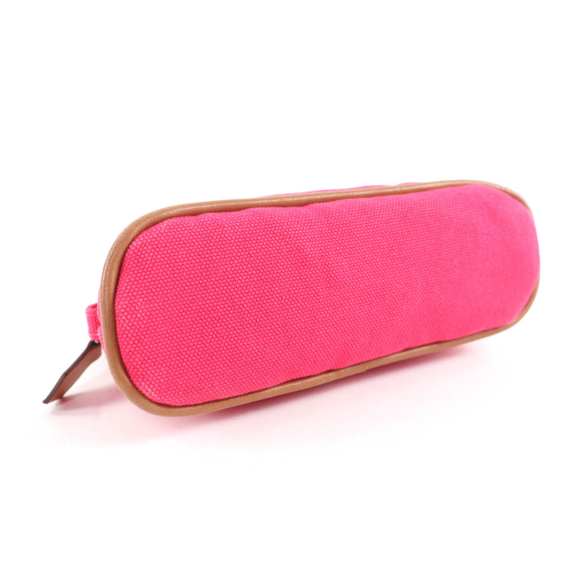 Cotton Elastane Polyamide Pouch (Pre-Owned) - Hermes - Modalova