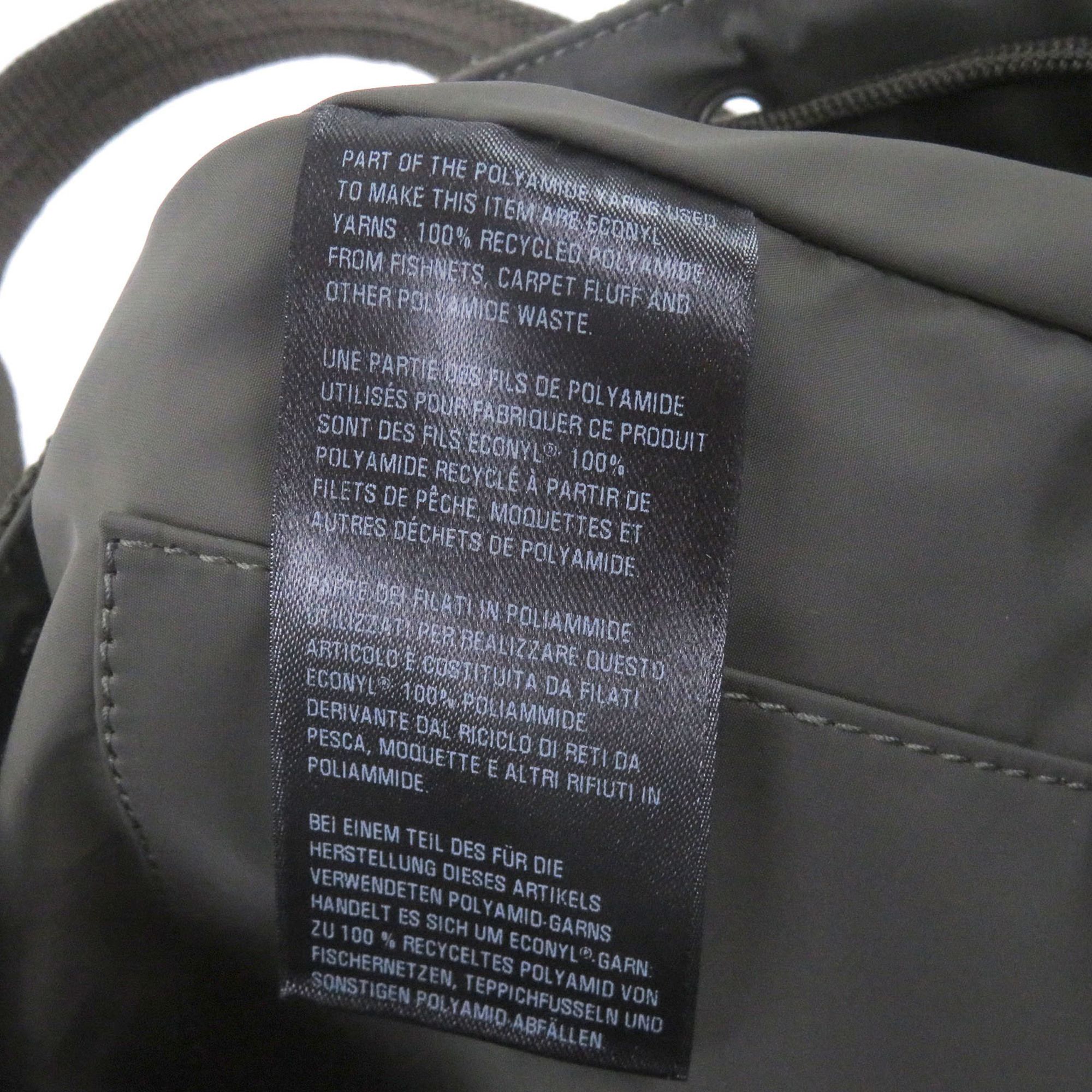 Polyamide Handbag Shoulder Bag (Pre-Owned) - Balenciaga - Modalova
